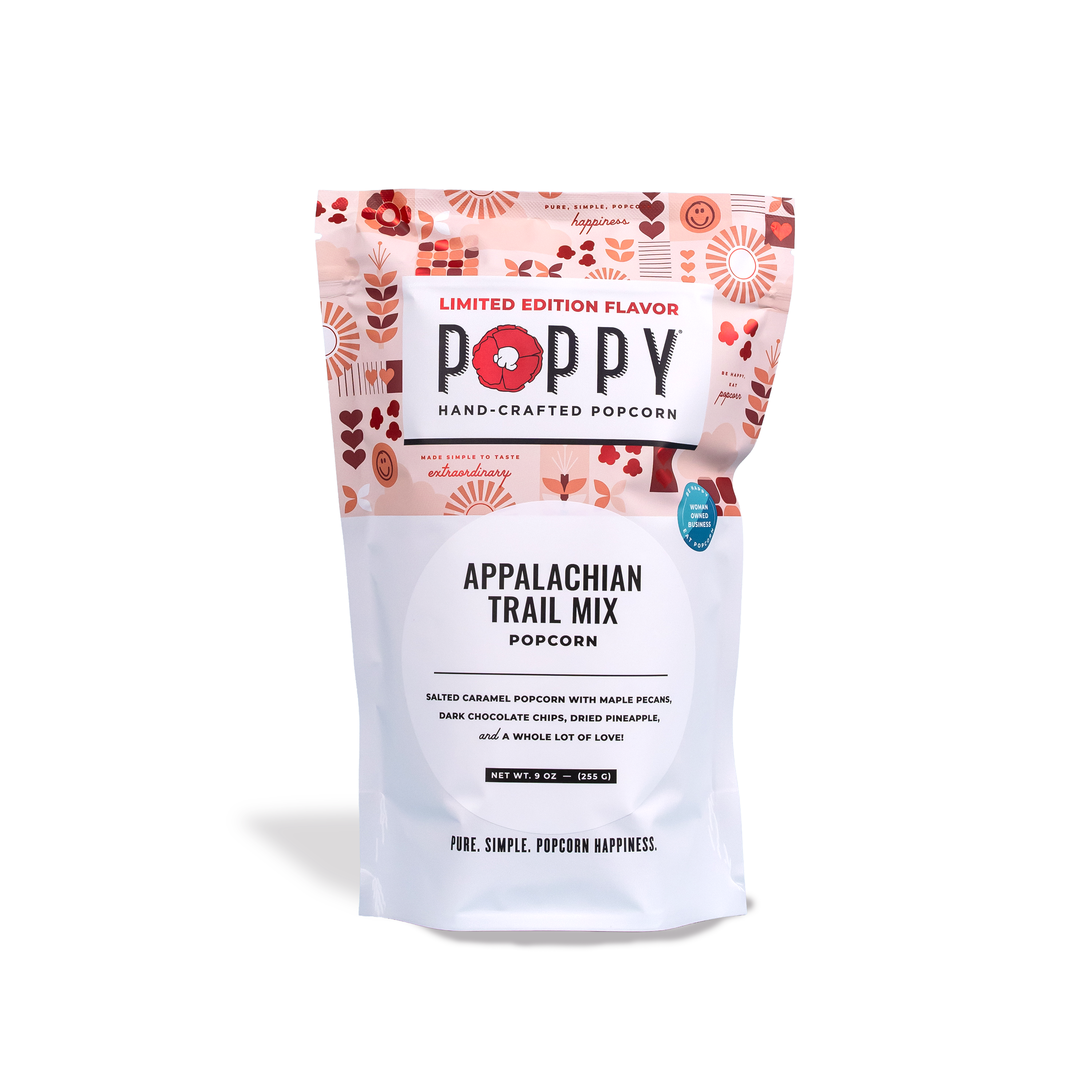 Appalachian Trail Mix