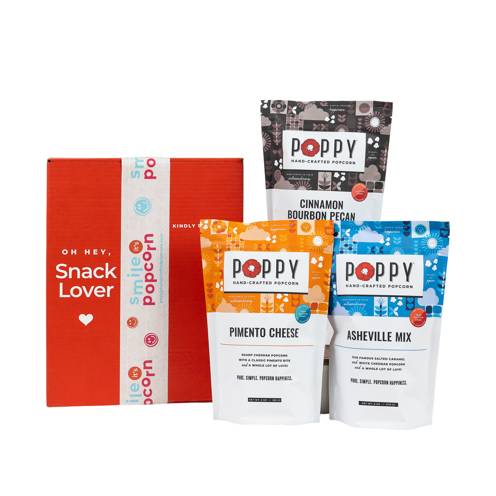 Best Sellers Gift Set