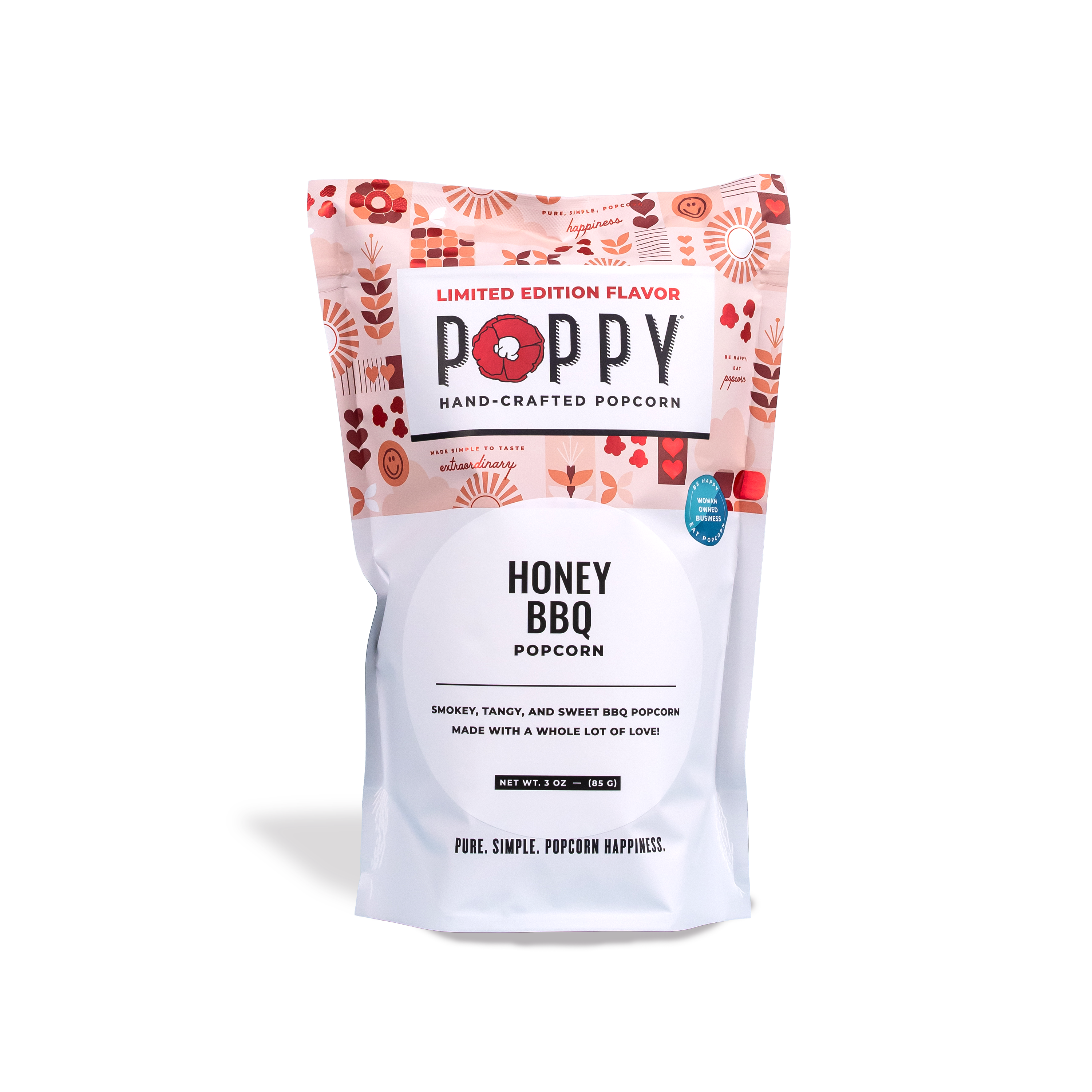 Honey BBQ