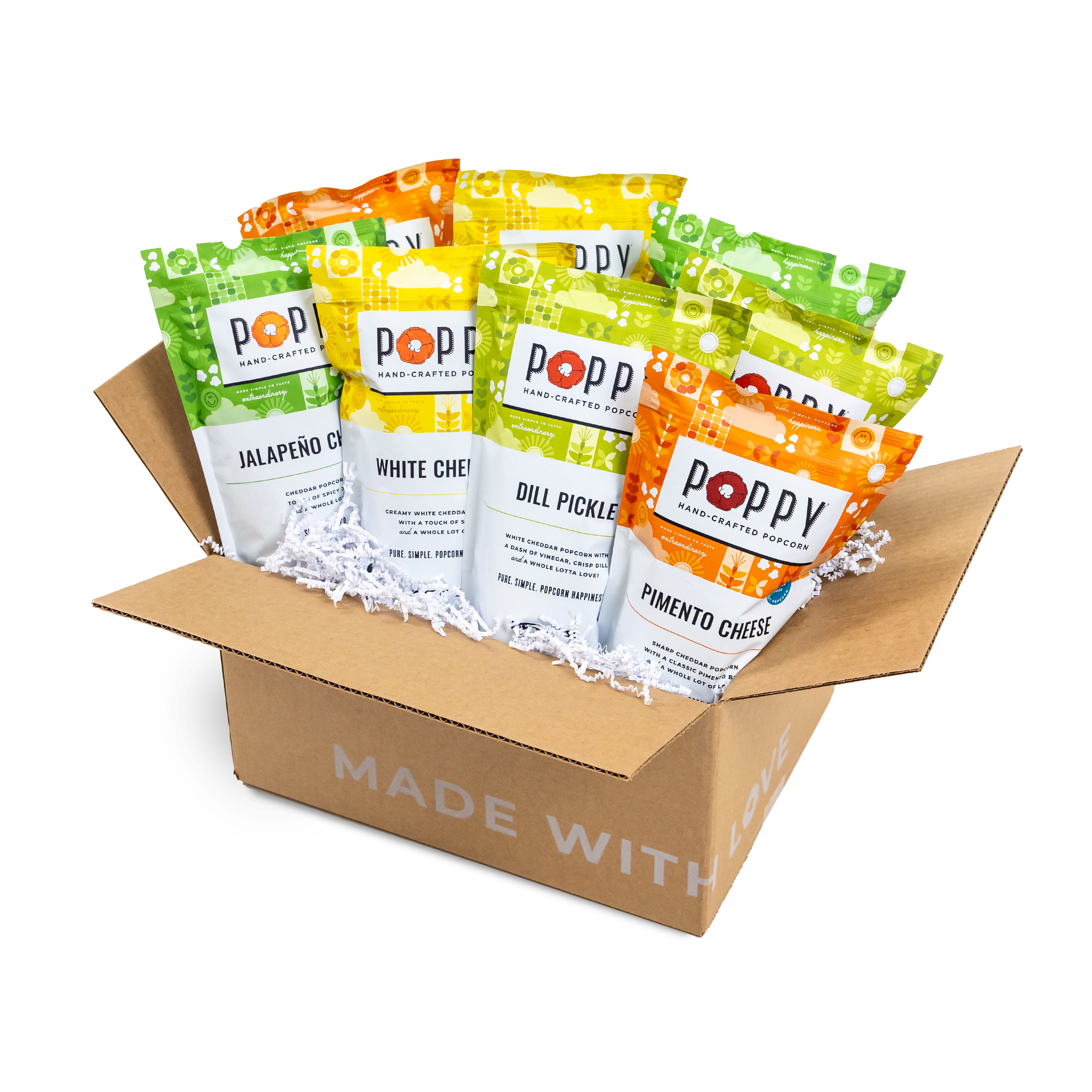 Salty Sampler Gift Set