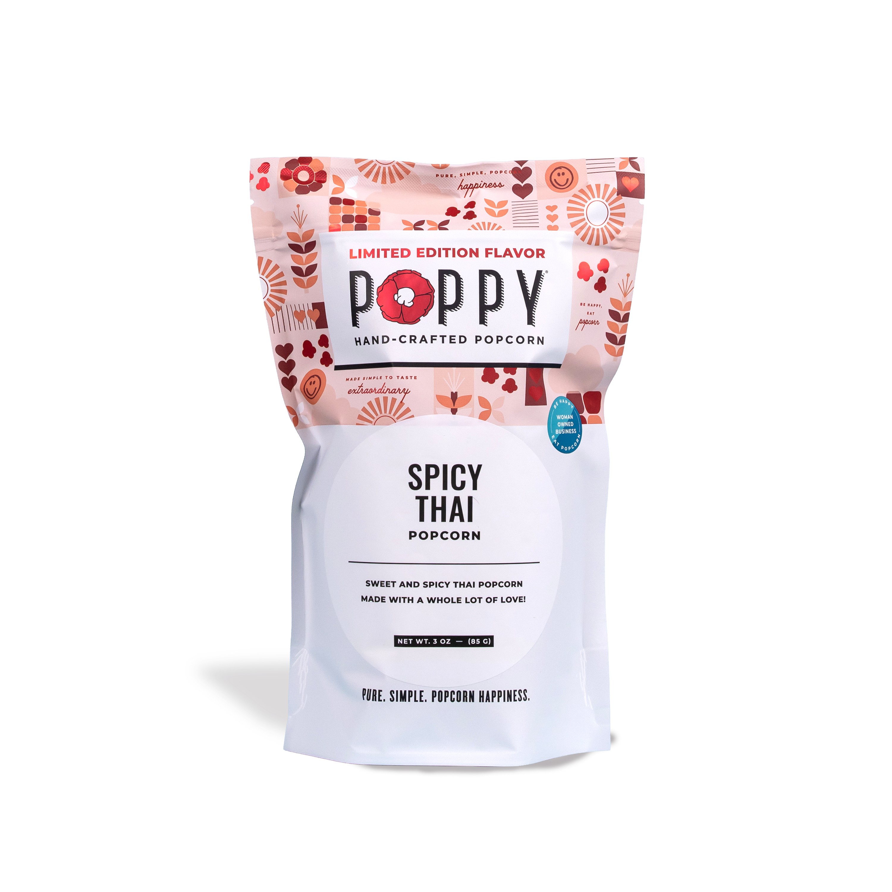 Spicy Thai