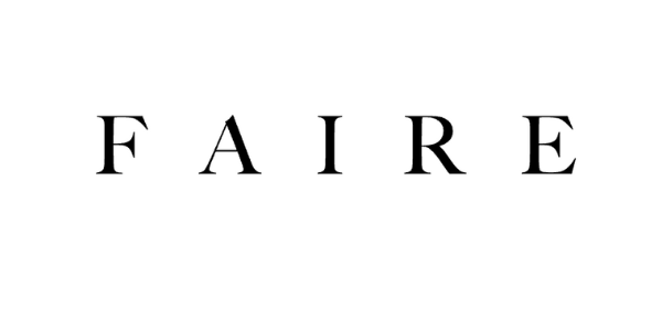 Faire Logo