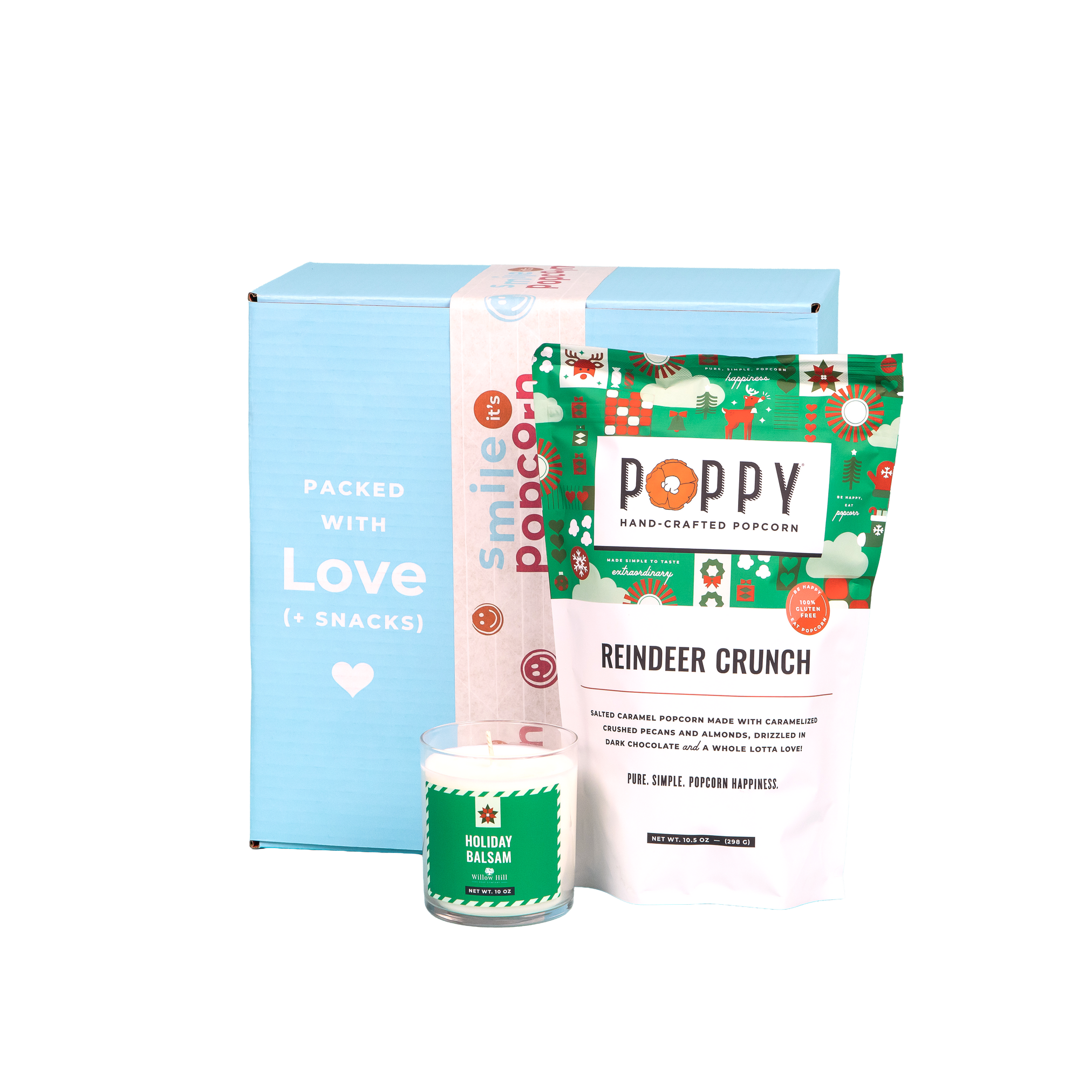 Warm Wishes Gift Set