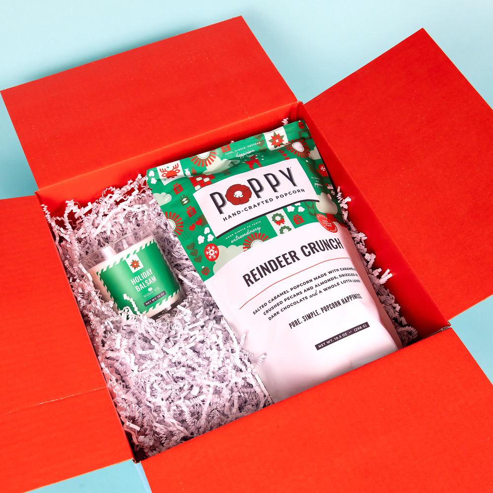 Warm Wishes Gift Set