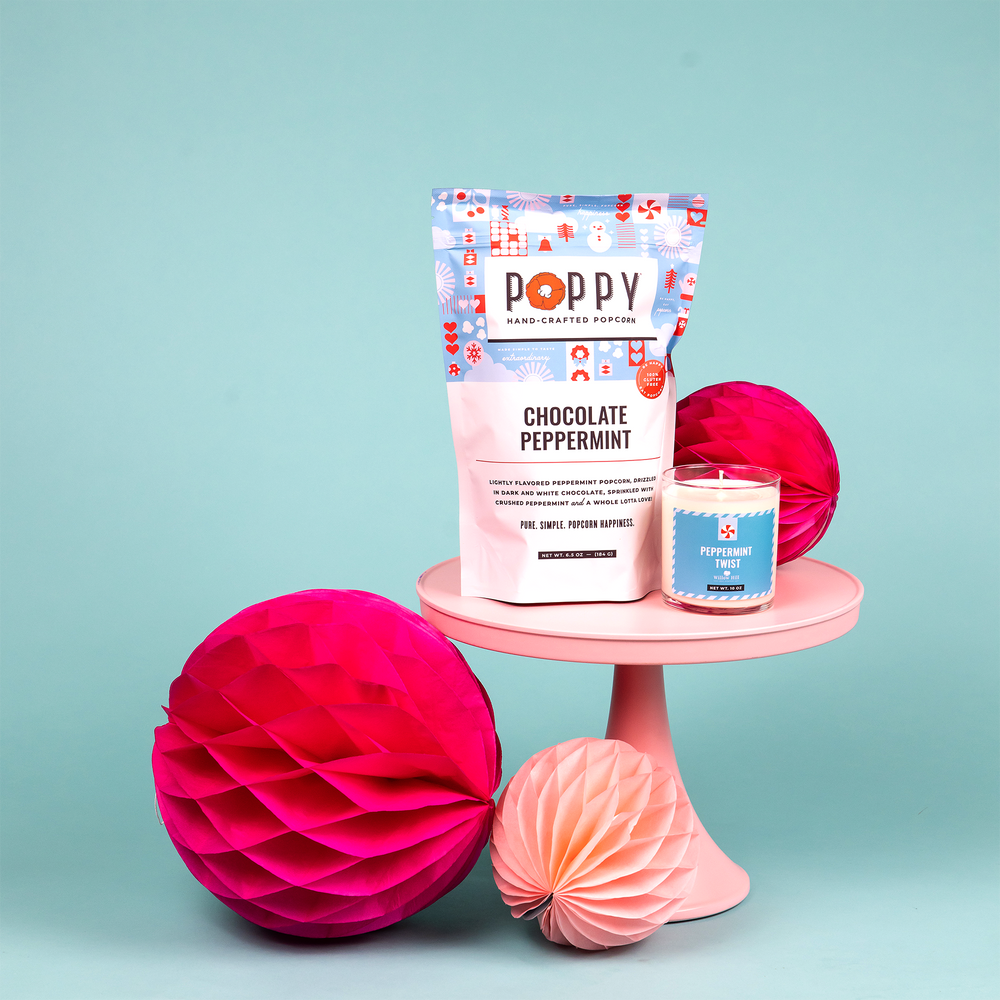 Warm Wishes Gift Set