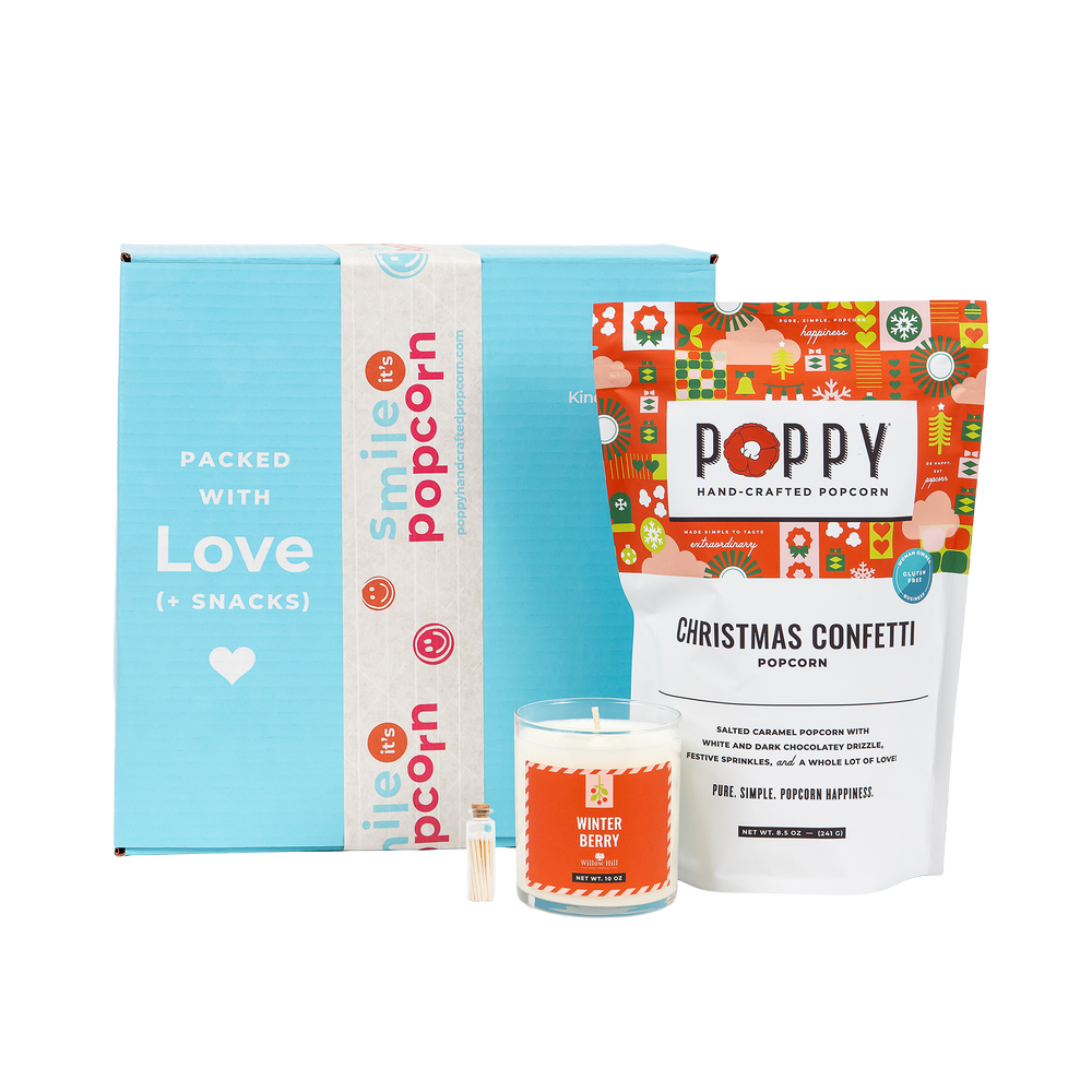 Warm Wishes Gift Set