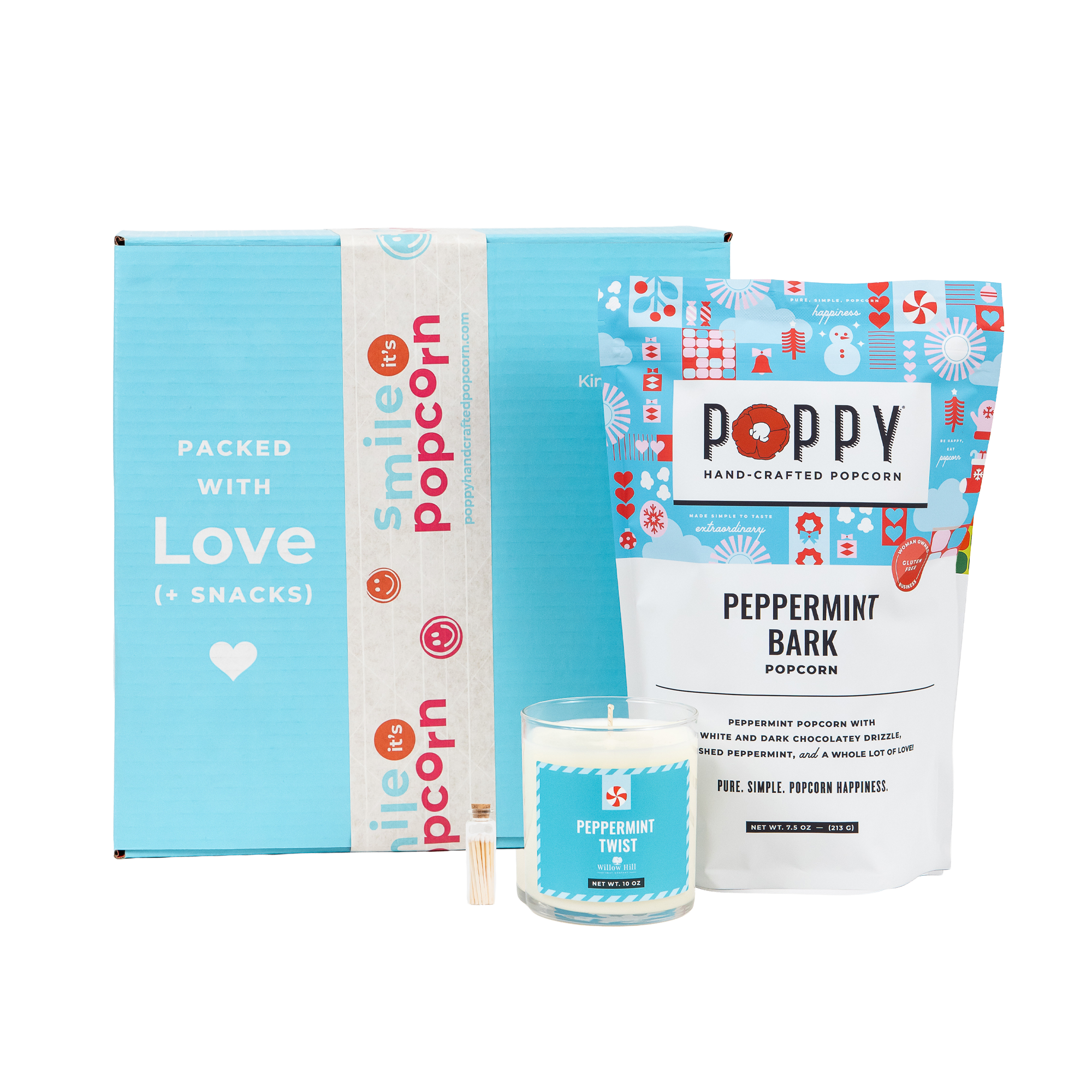 Warm Wishes Gift Set