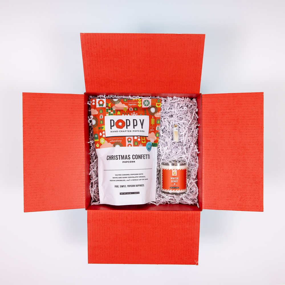 Warm Wishes Gift Set