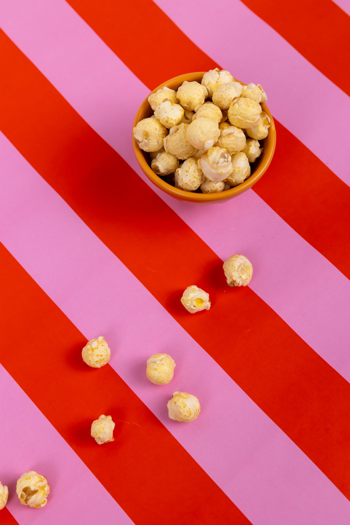Funnel Cake - Poppy Hand-Crafted Popcorn