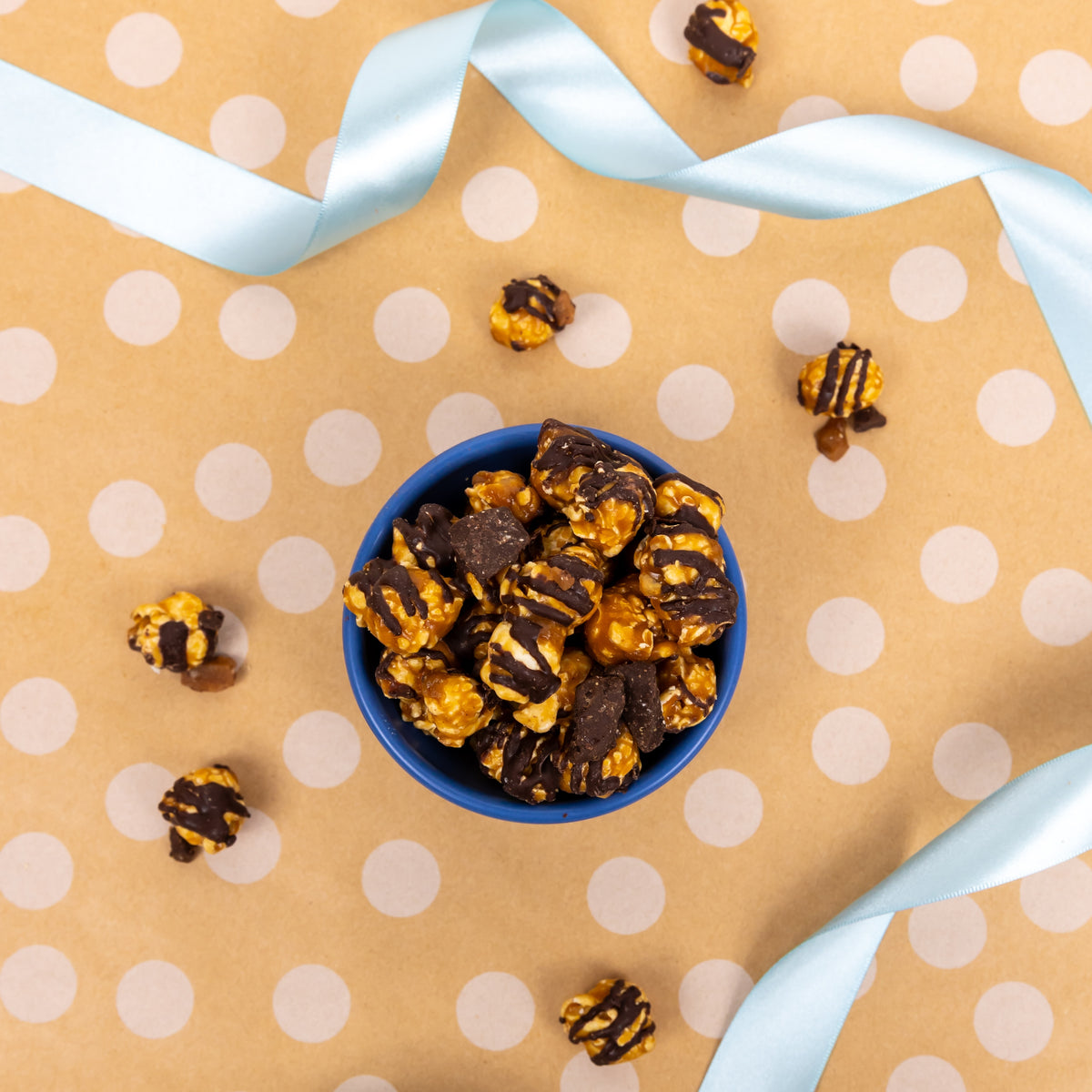 Griff's Toffee
