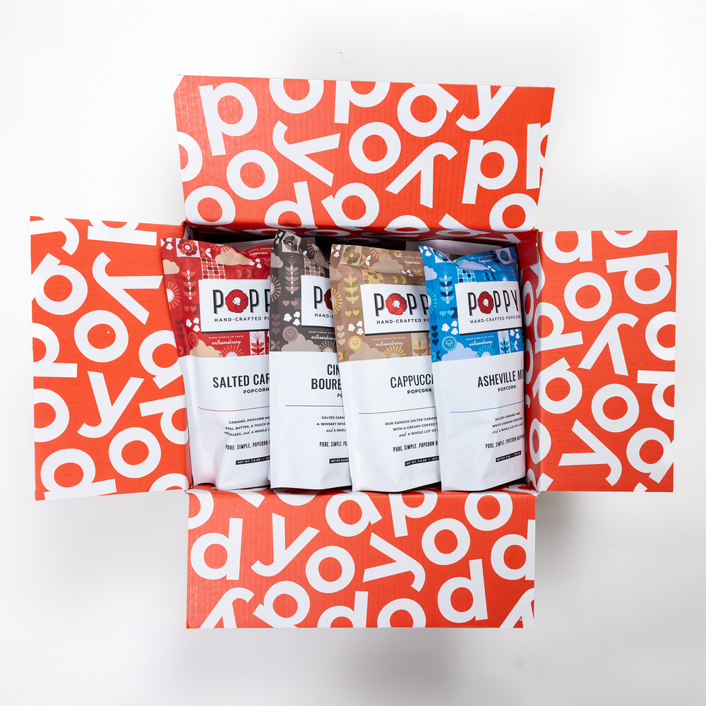 Sweet Sampler Gift Set