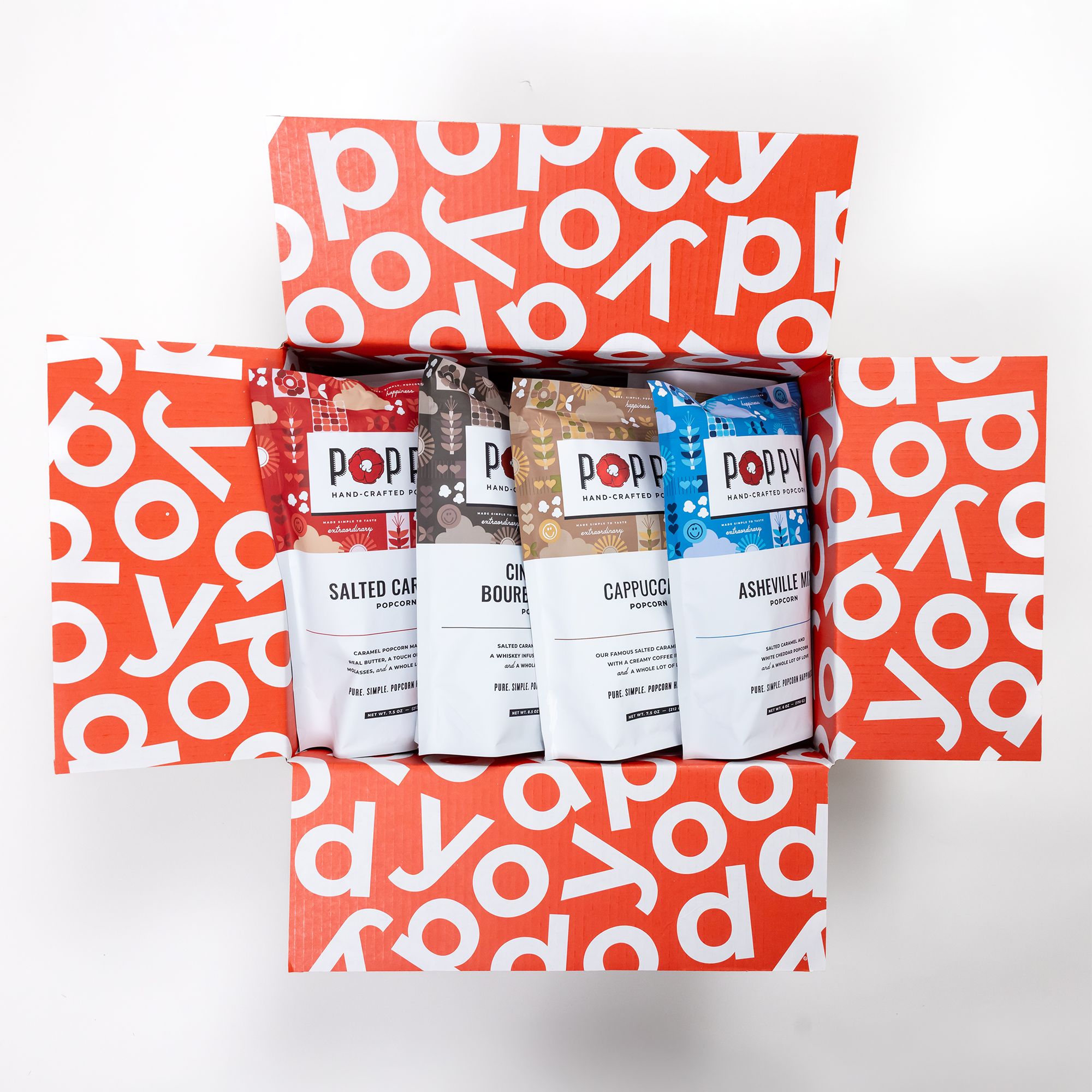 Sweet Sampler Gift Set