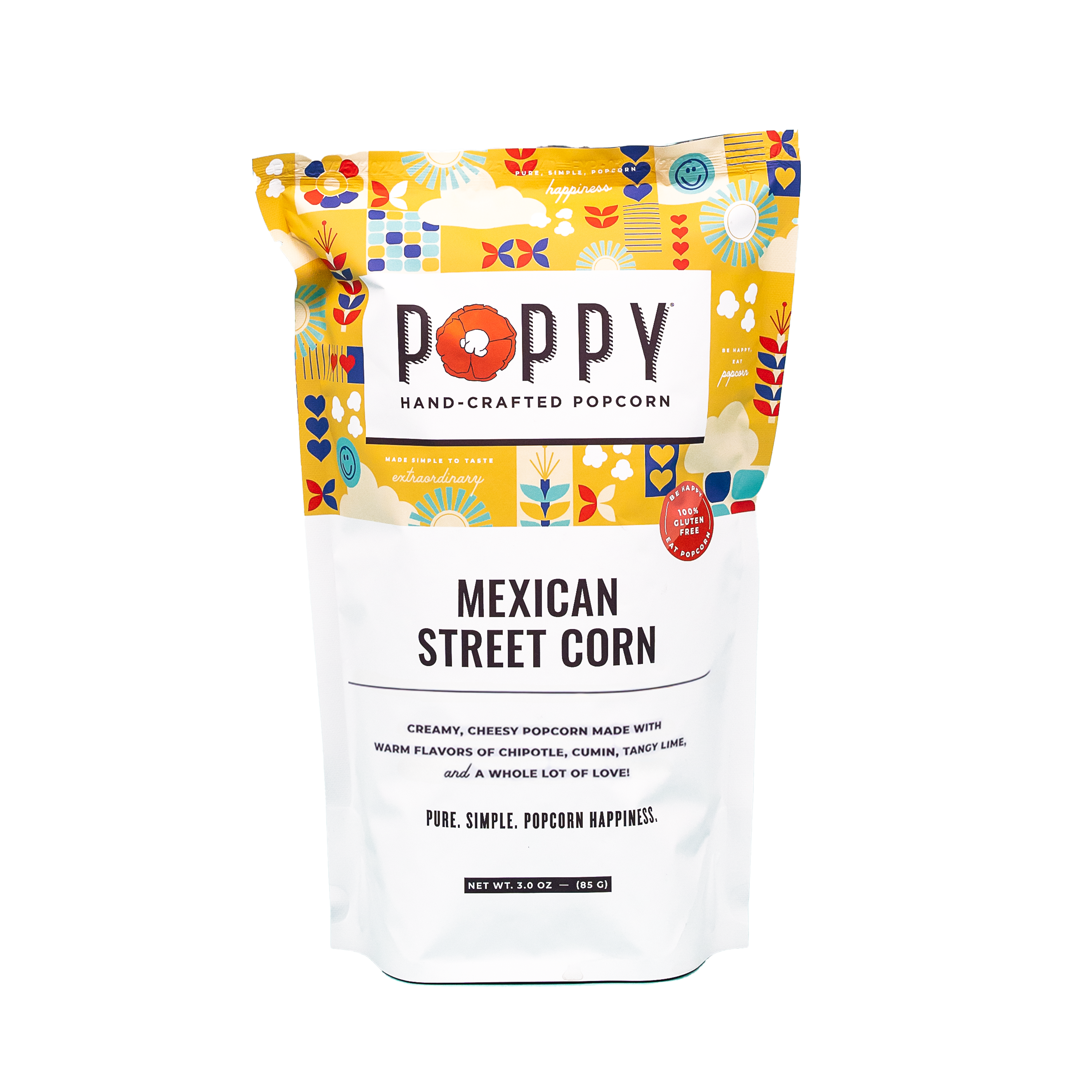 Mexican Street Corn