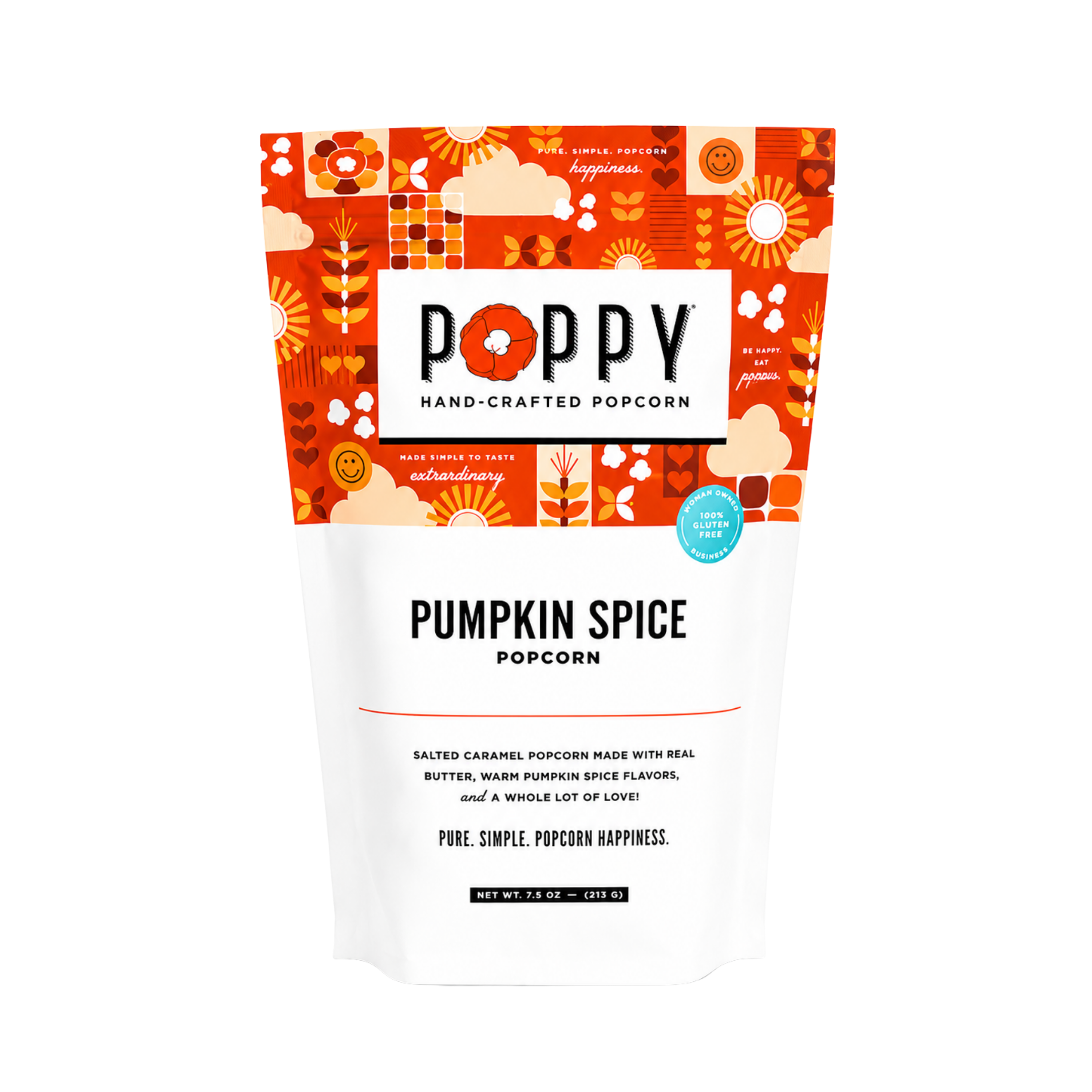 Pumpkin Spice