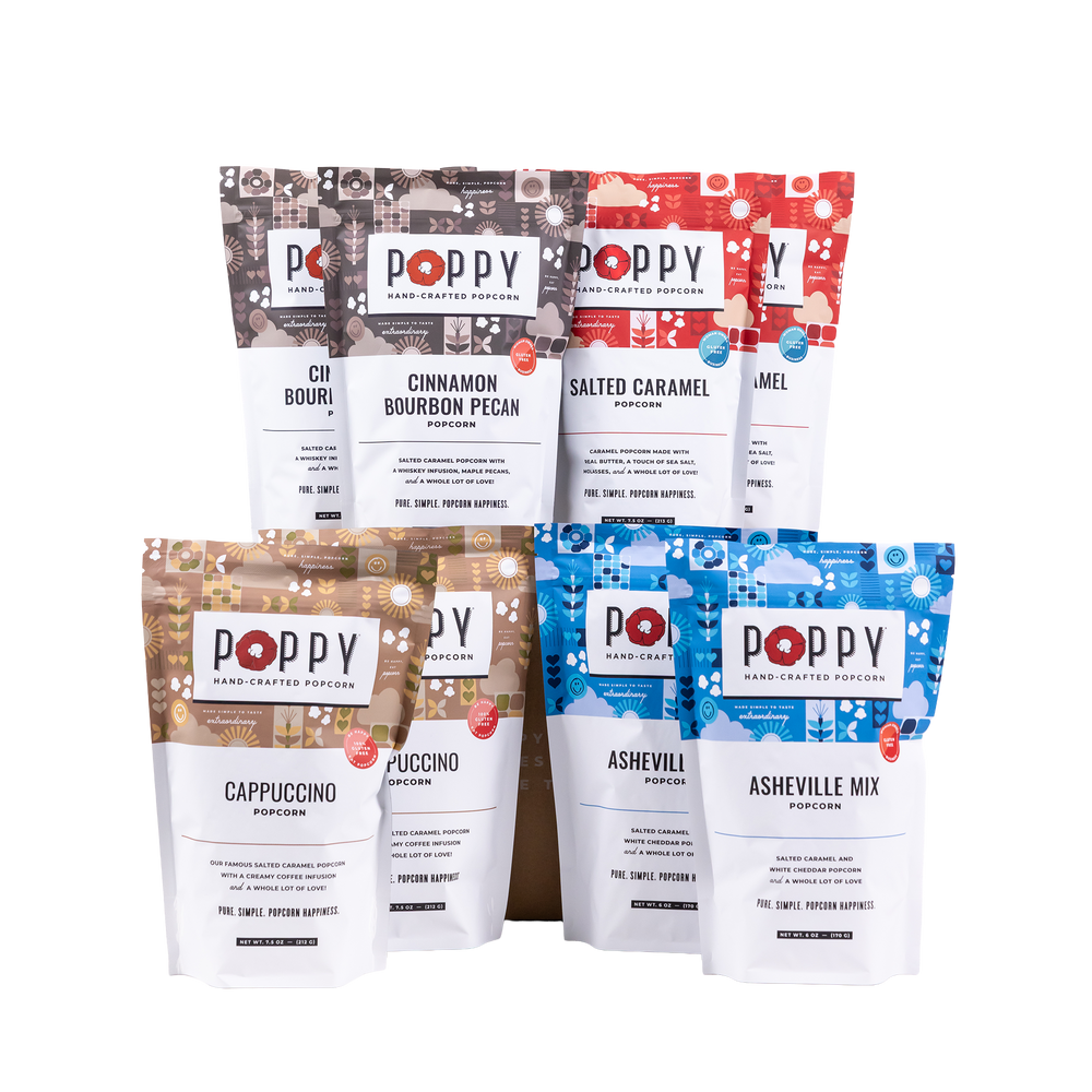 Sweet Sampler Gift Set
