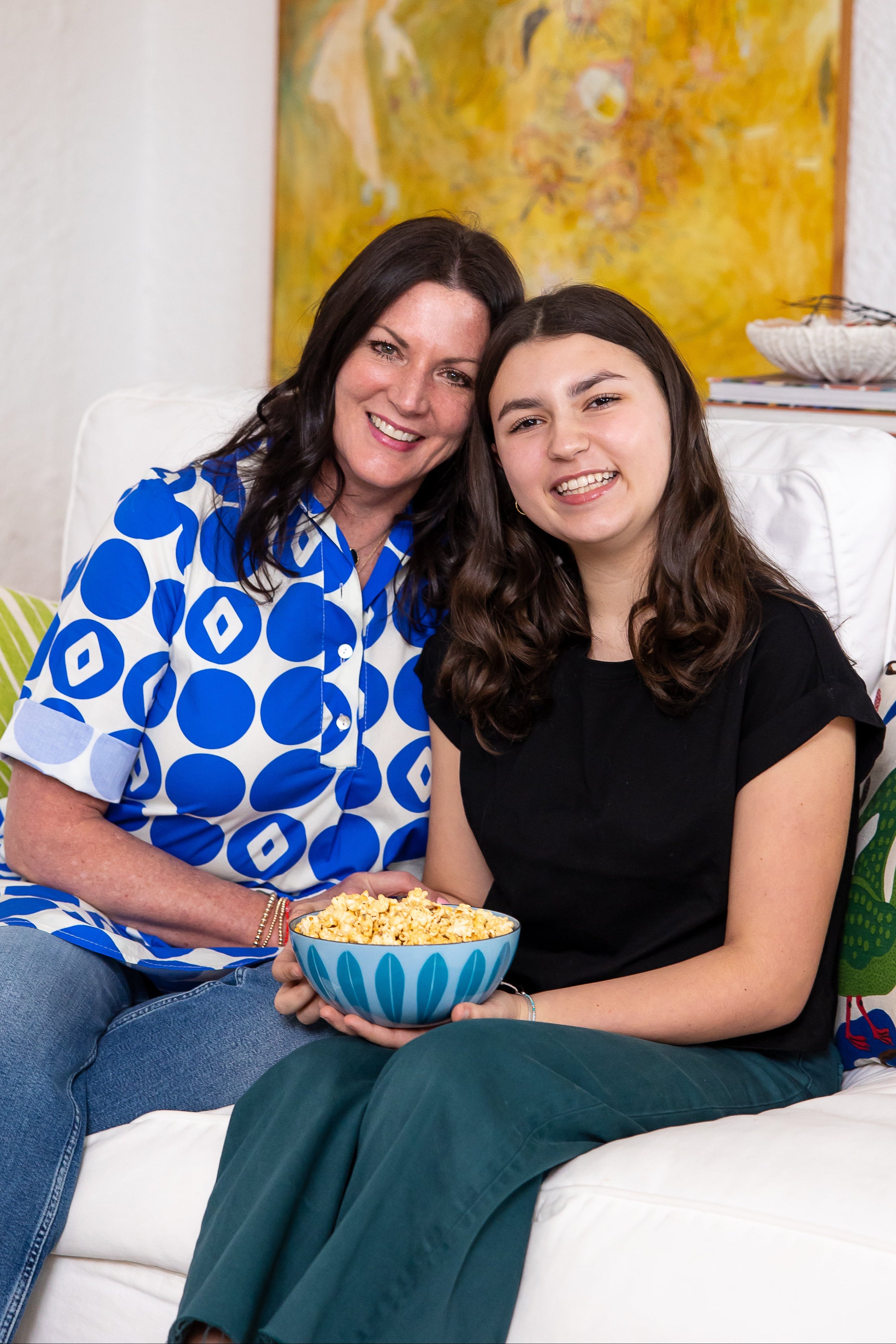 Our Story | Poppy Hand-Crafted Popcorn