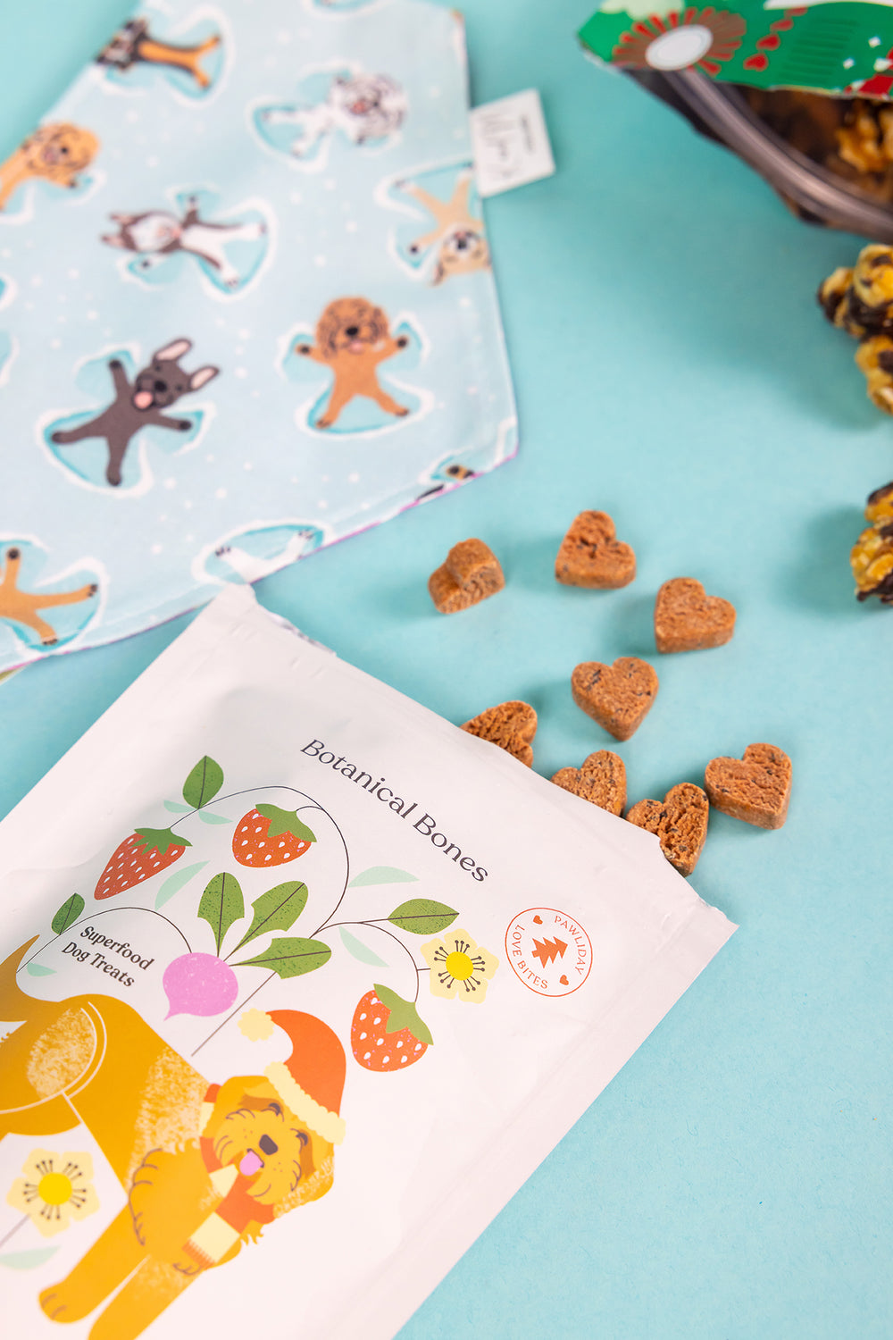 The Companion Collection Gift Set