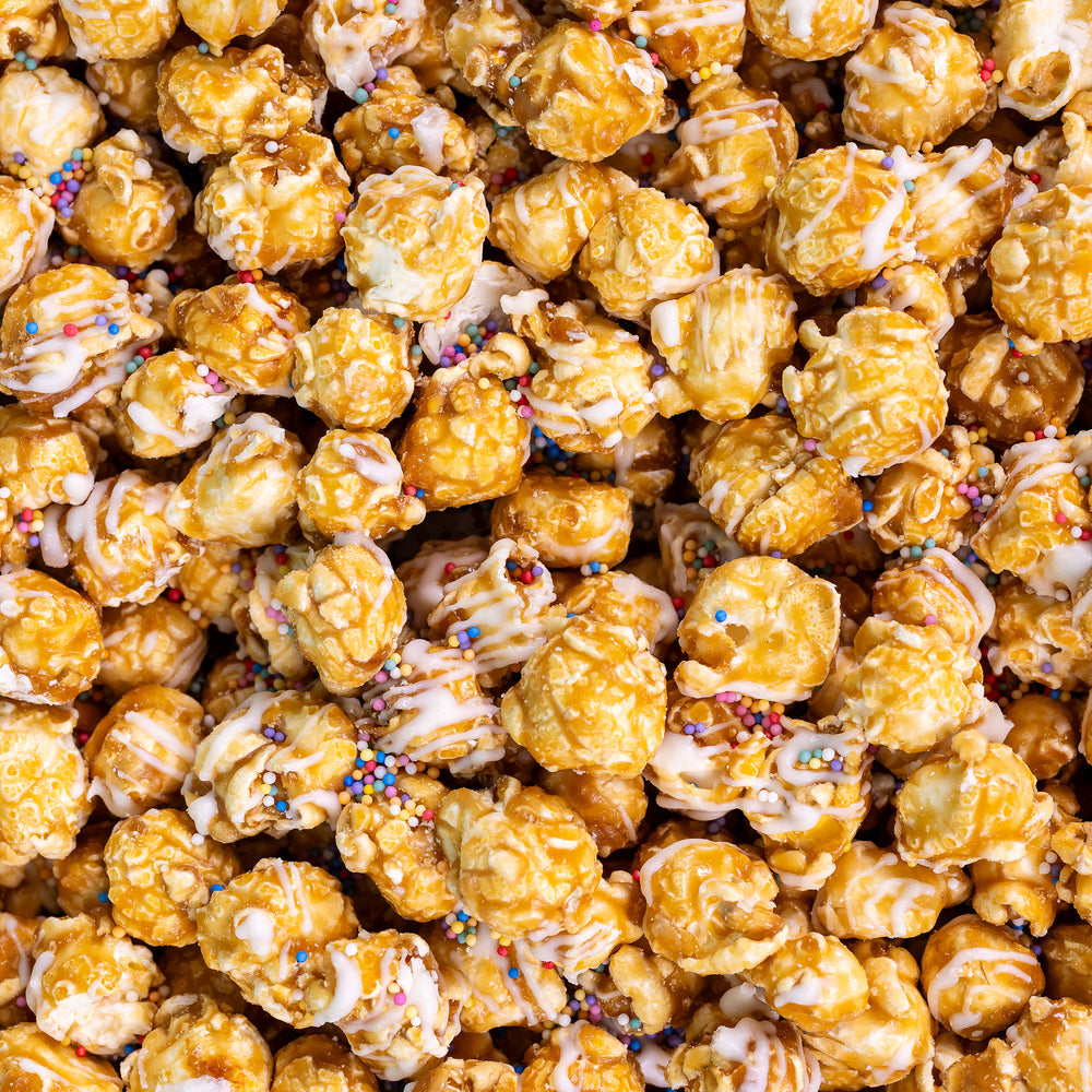 Frosted Sugar Cookie