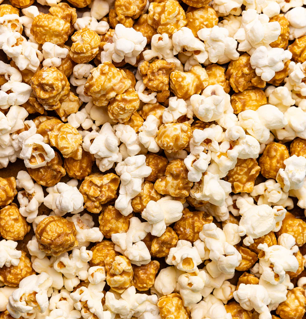 You Snack, We Give Back