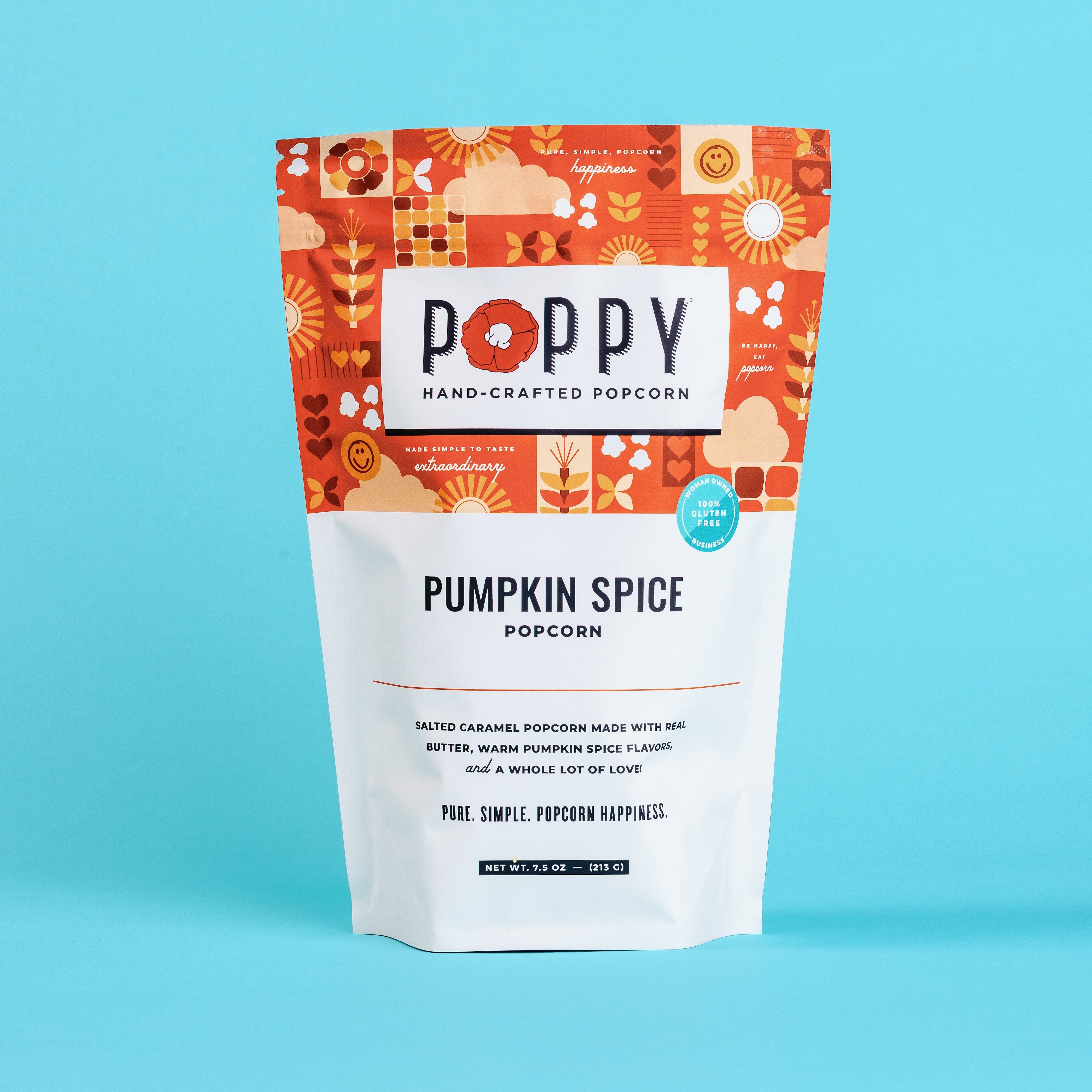 Pumpkins & Pecans Duo