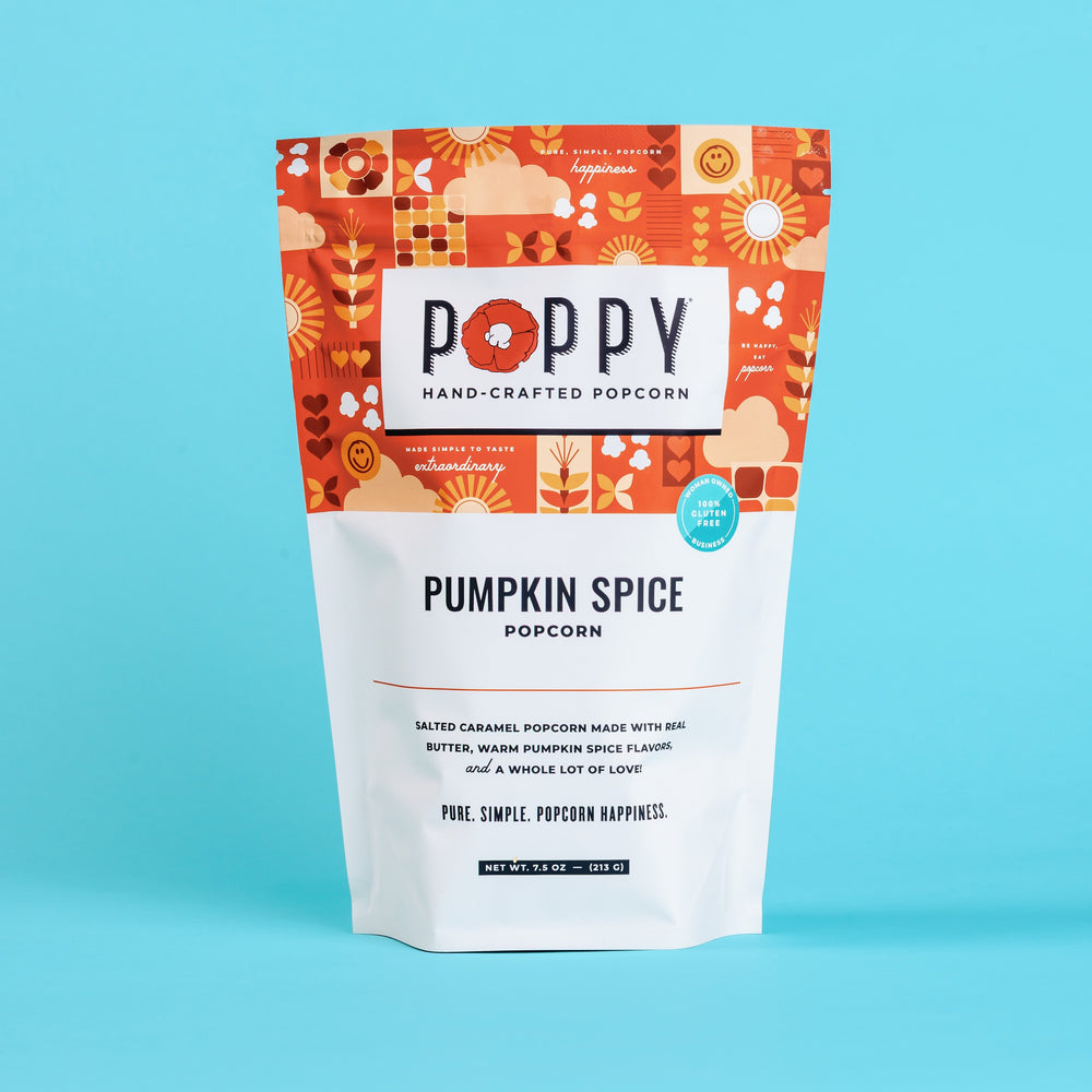 Pumpkin Spice