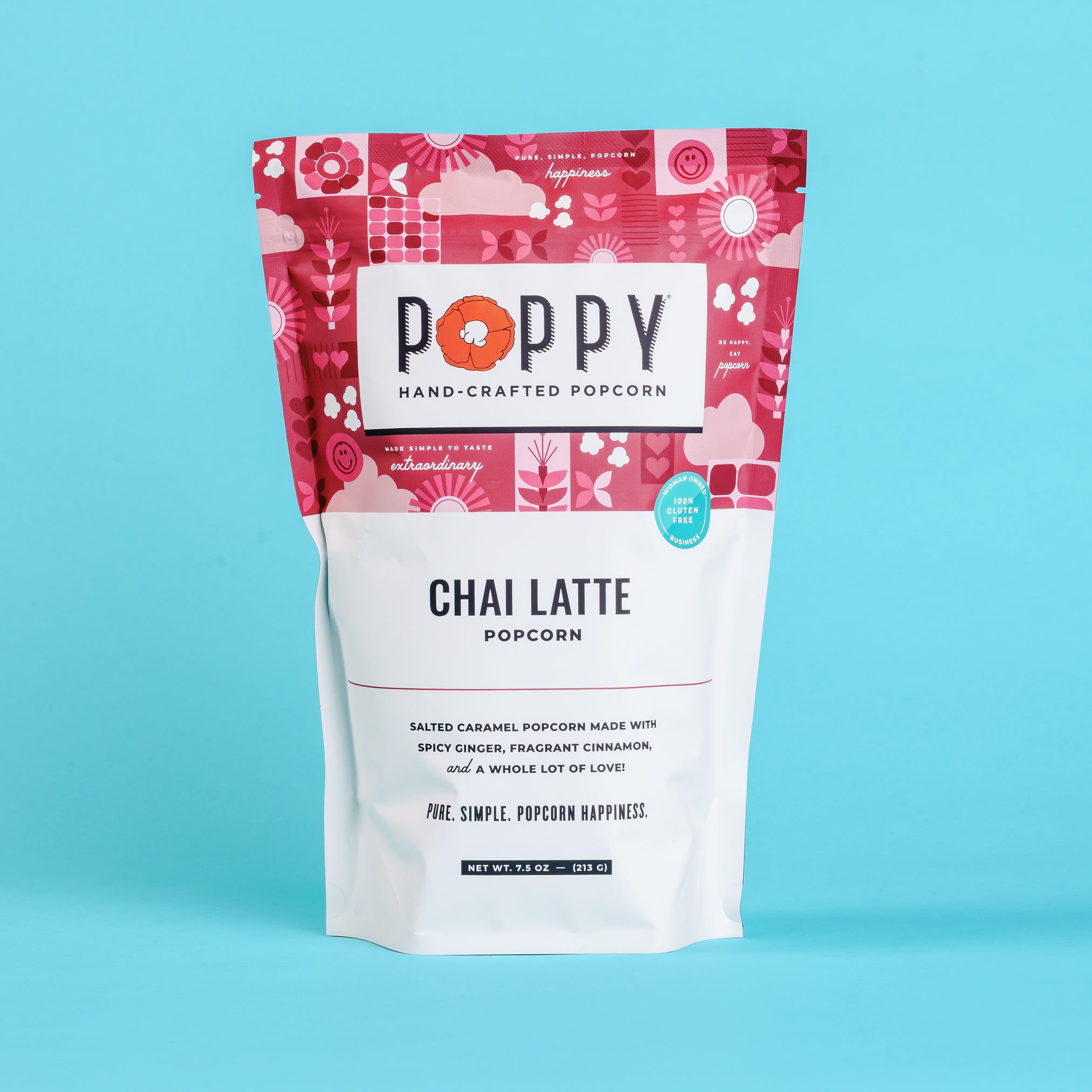 Chai Latte
