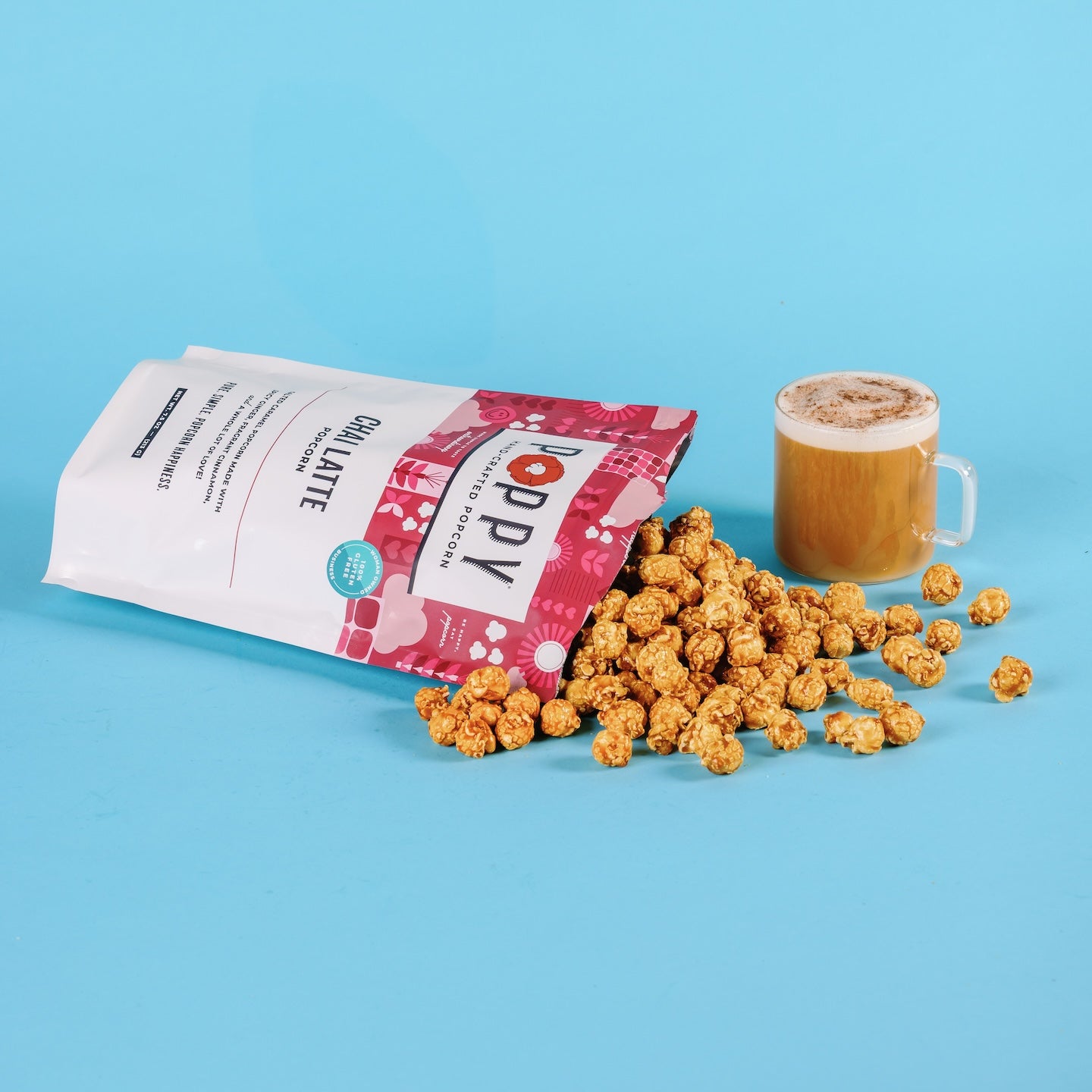 Chai Latte