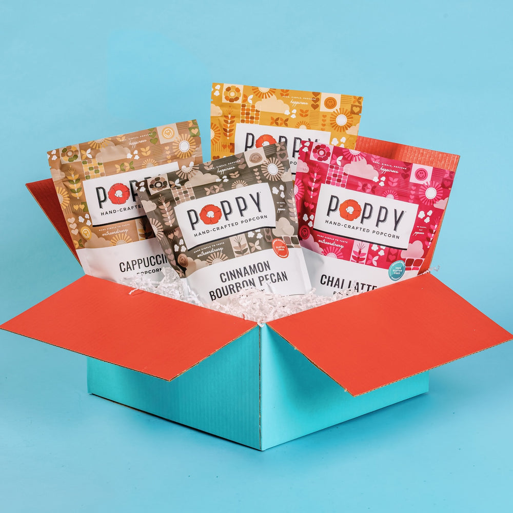 Cozy Beverages Bundle