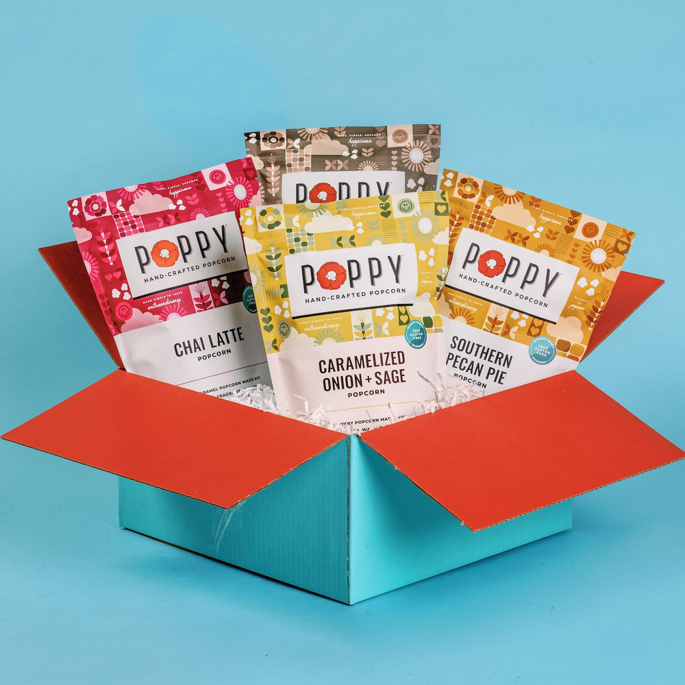 Fall Favorites Bundle