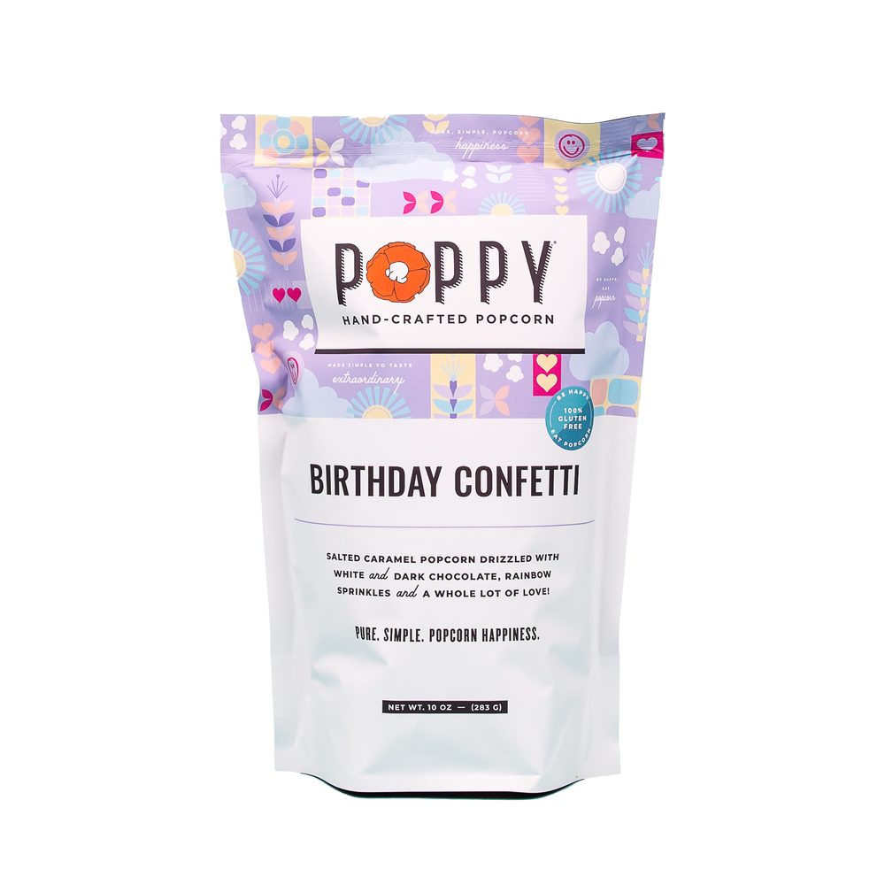 Birthday Confetti