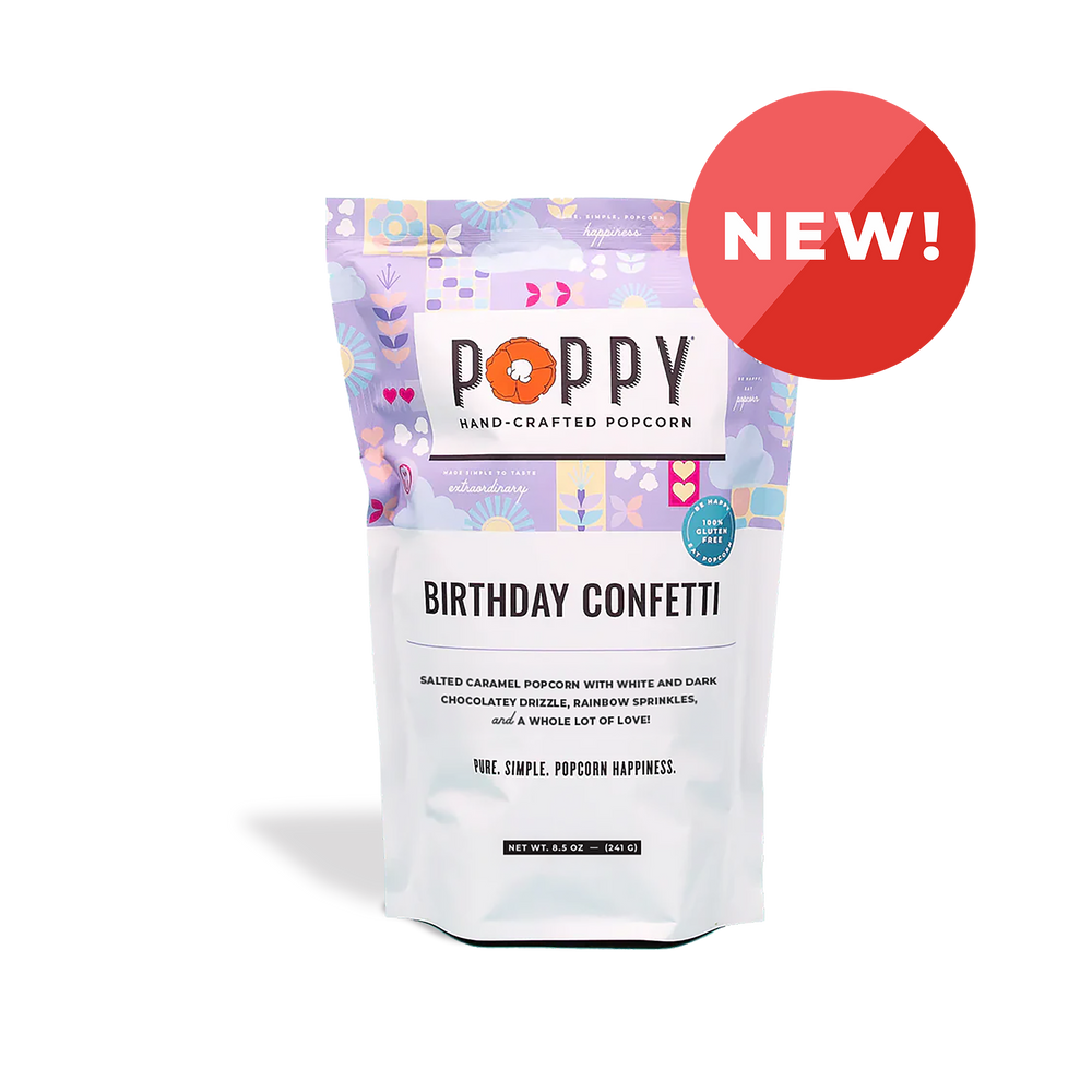 Birthday Confetti