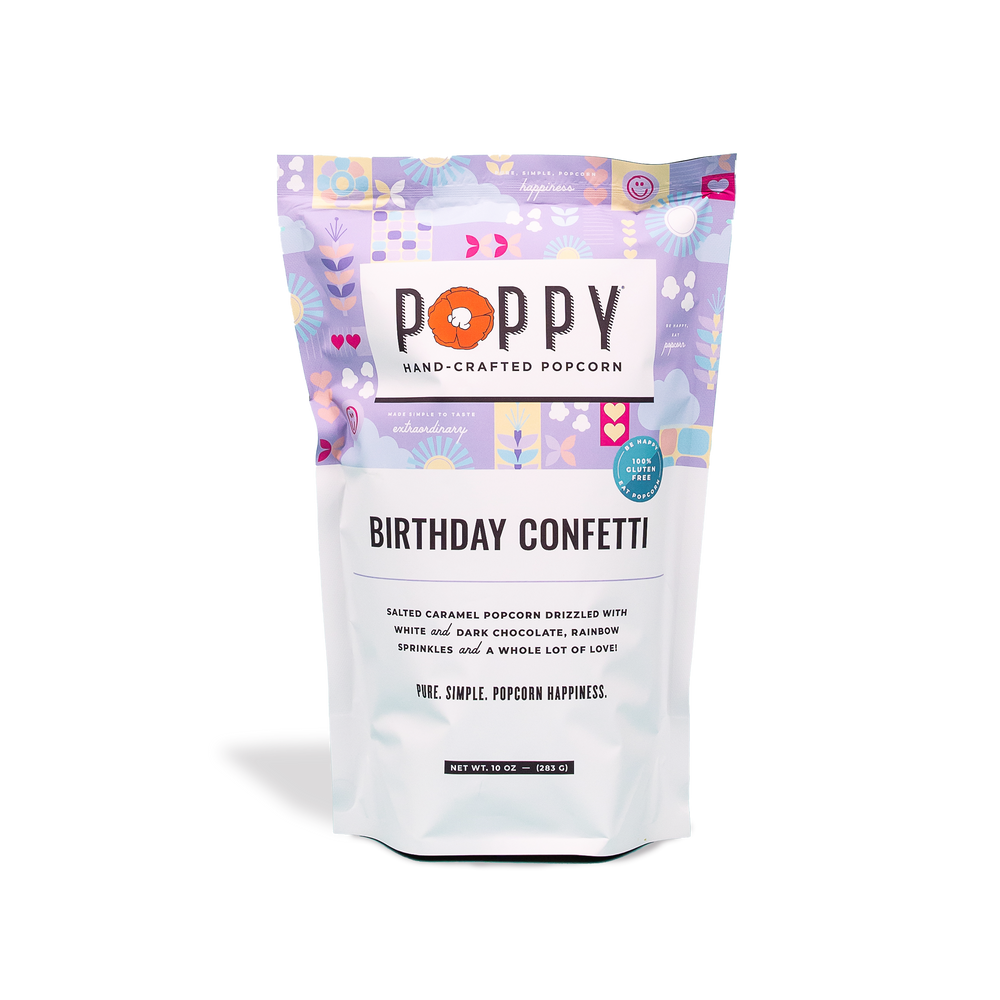 Birthday Confetti