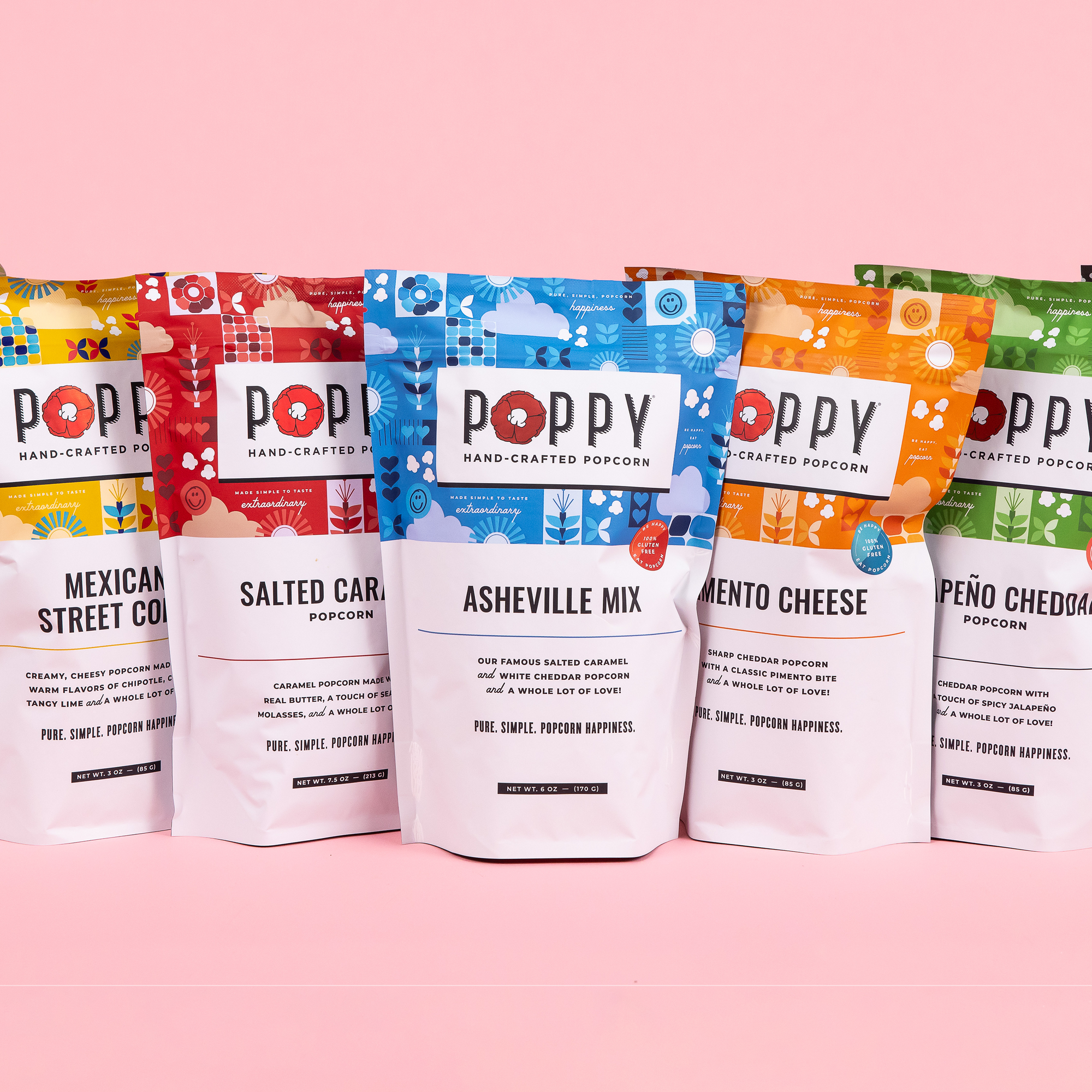 Make It a Poppy Party