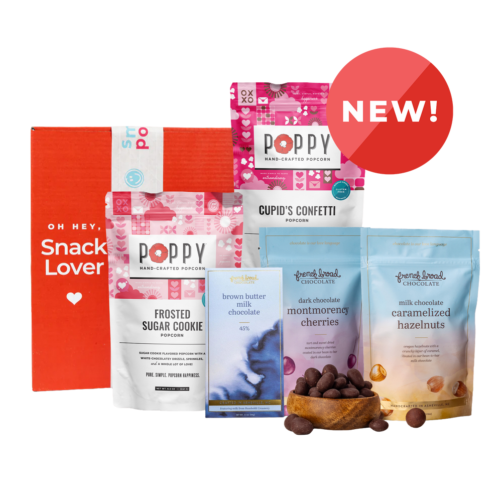 Chocolate Lovers Pack