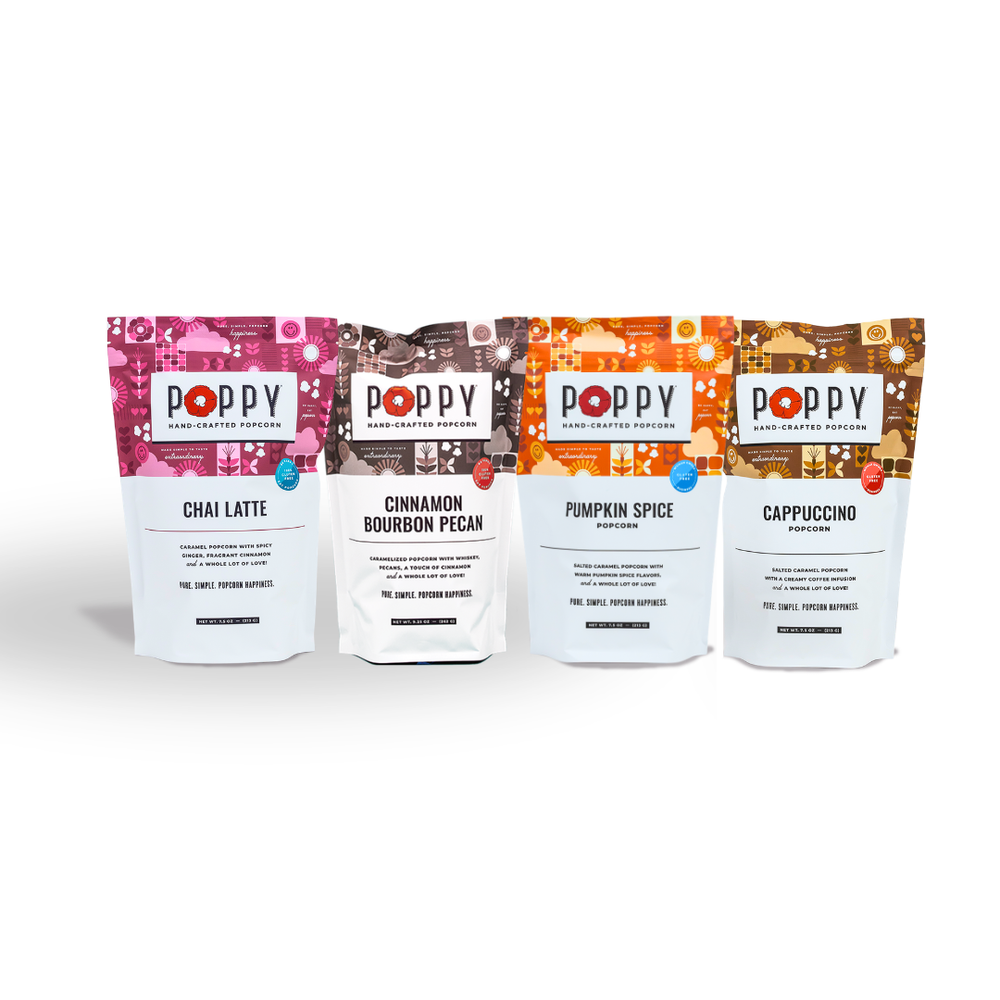Cozy Beverages Bundle