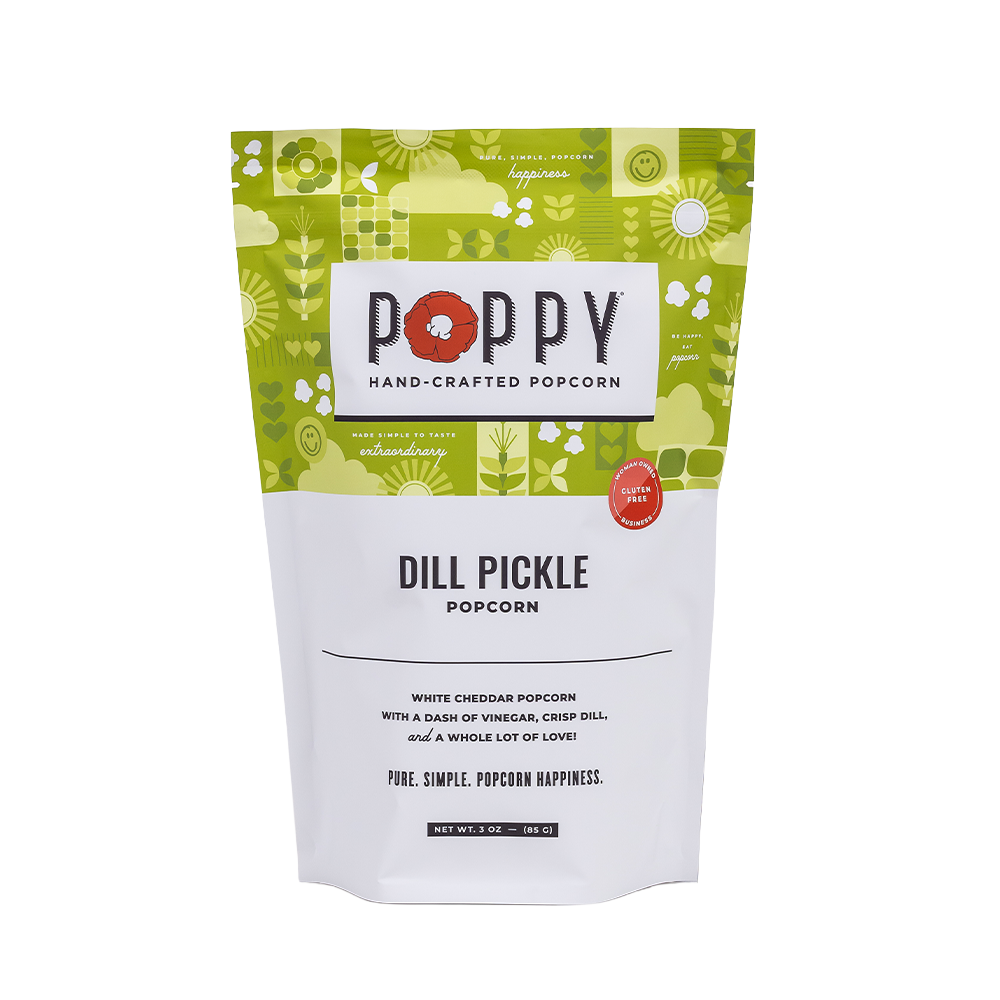 Dill Pickle