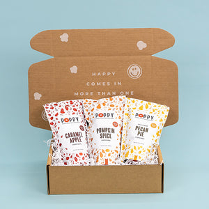Fall Favorites Bundle