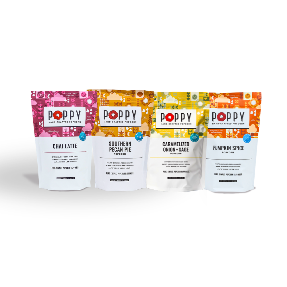 Fall Favorites Bundle