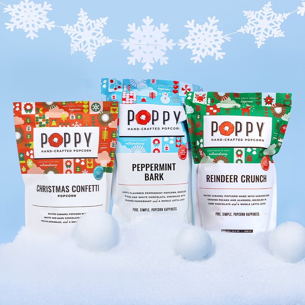 Holiday Favorites Gift Set