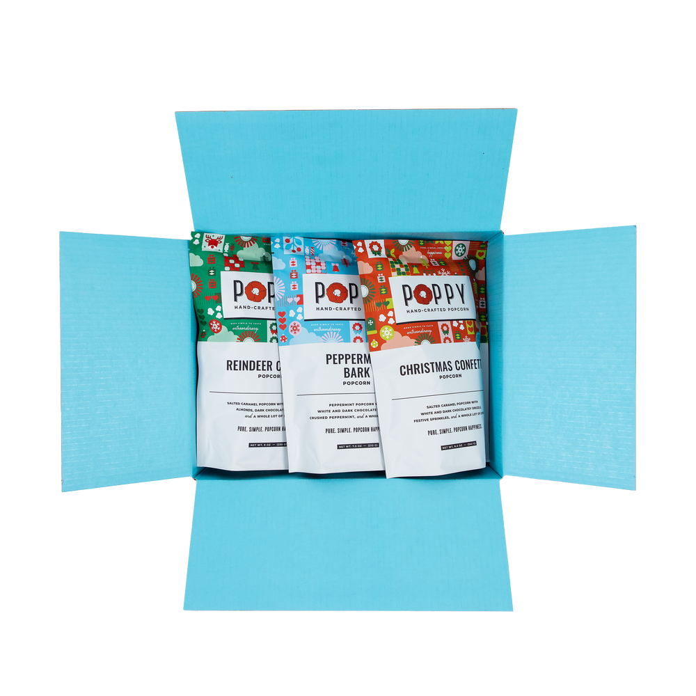 Holiday Favorites Gift Set