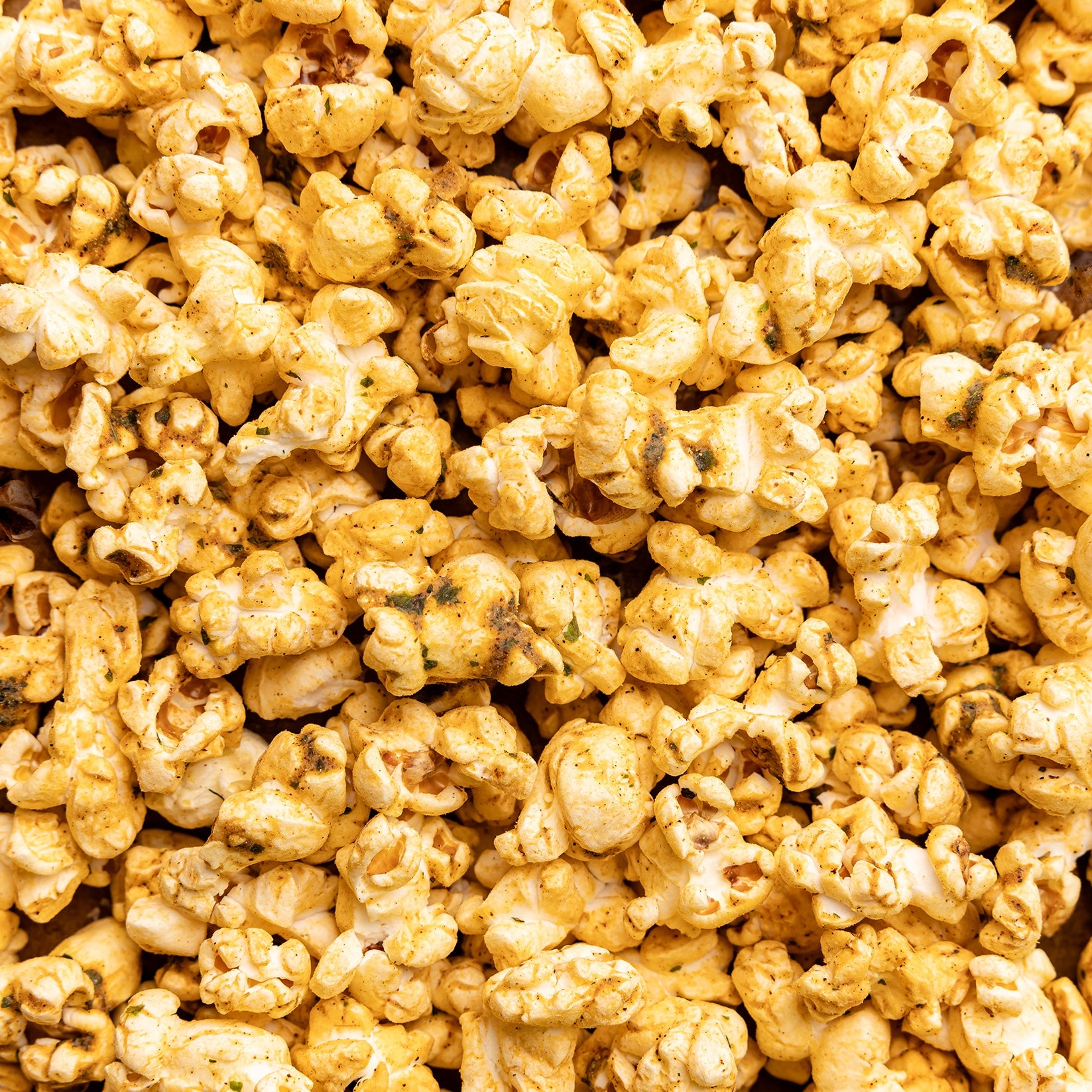 Mexican Street Corn