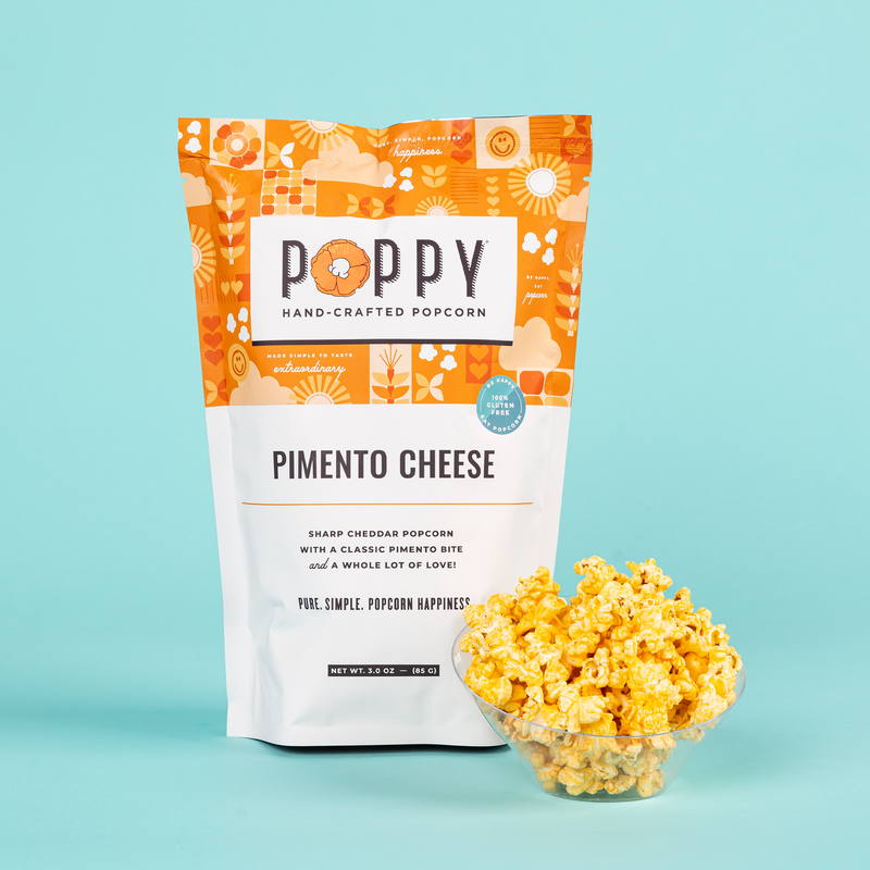 Pimento Cheese - FBRA Market Bag