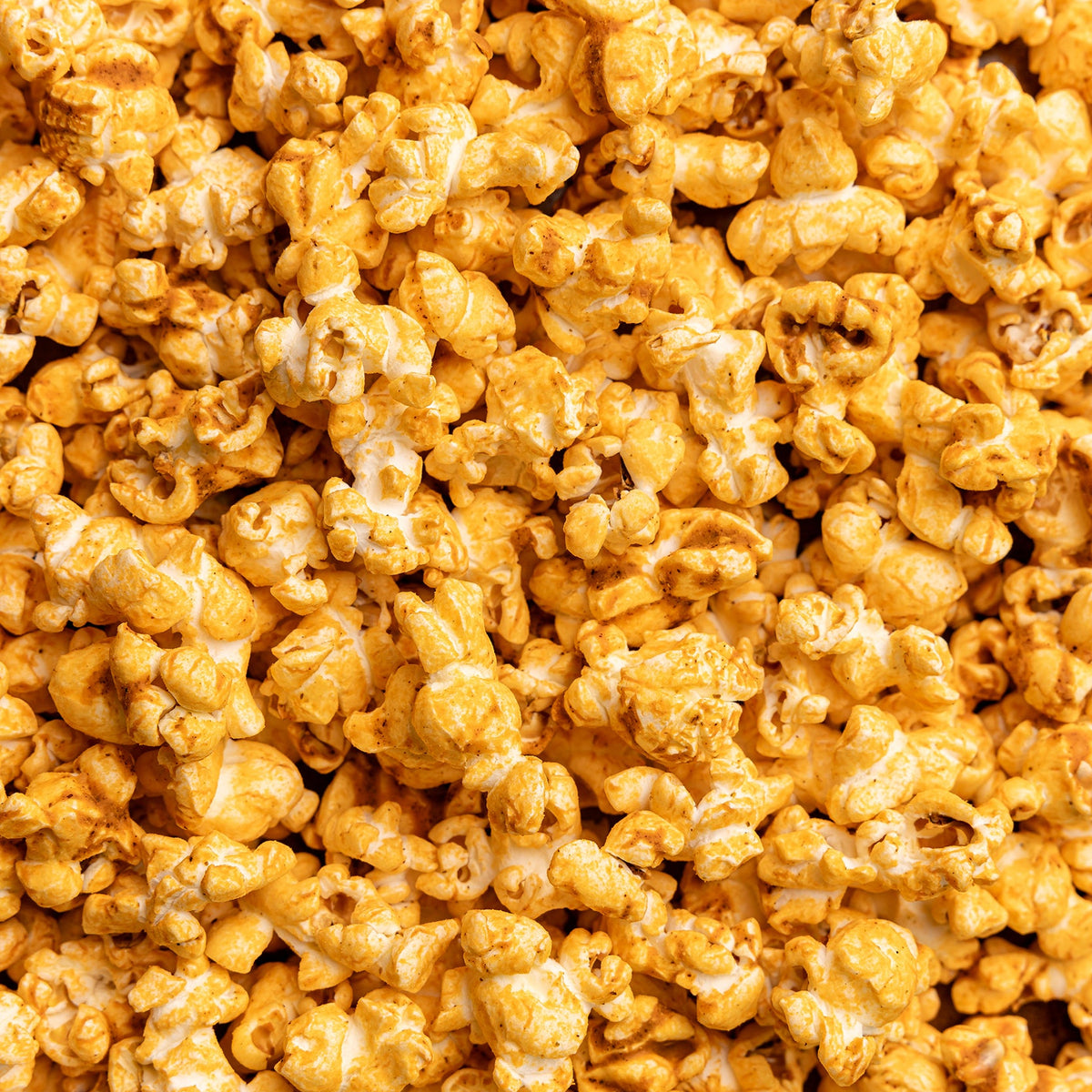Pimento Cheese Snack Bag - Case of 12 Bags - Poppy Hand-Crafted Popcorn