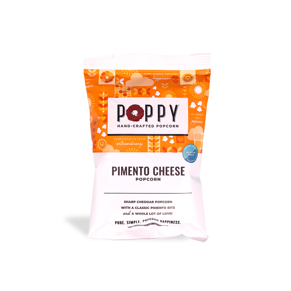 Pimento Cheese Snack Bag