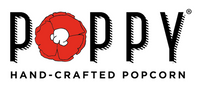 Poppy Hand-Crafted Popcorn