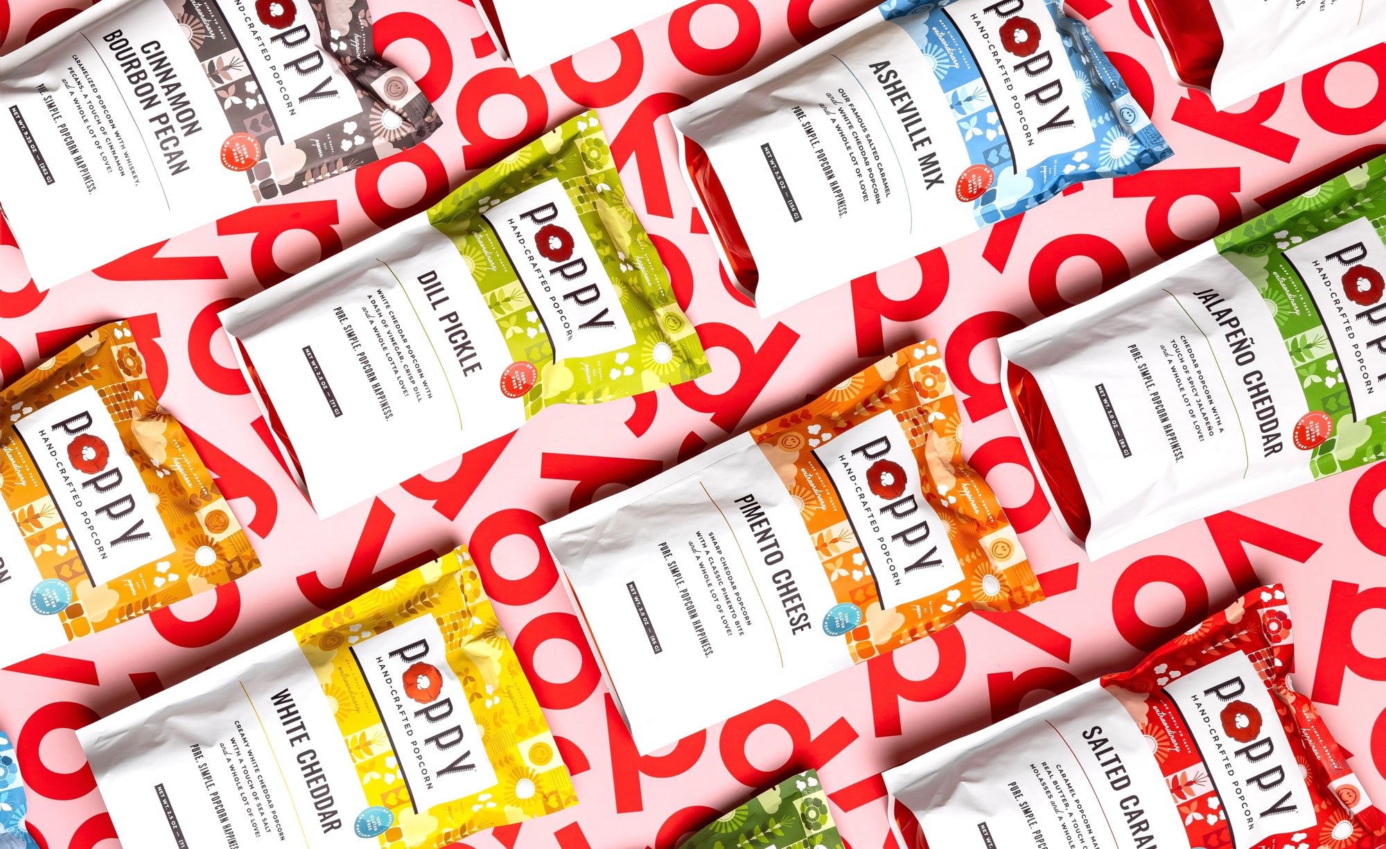 Make It a Poppy Party