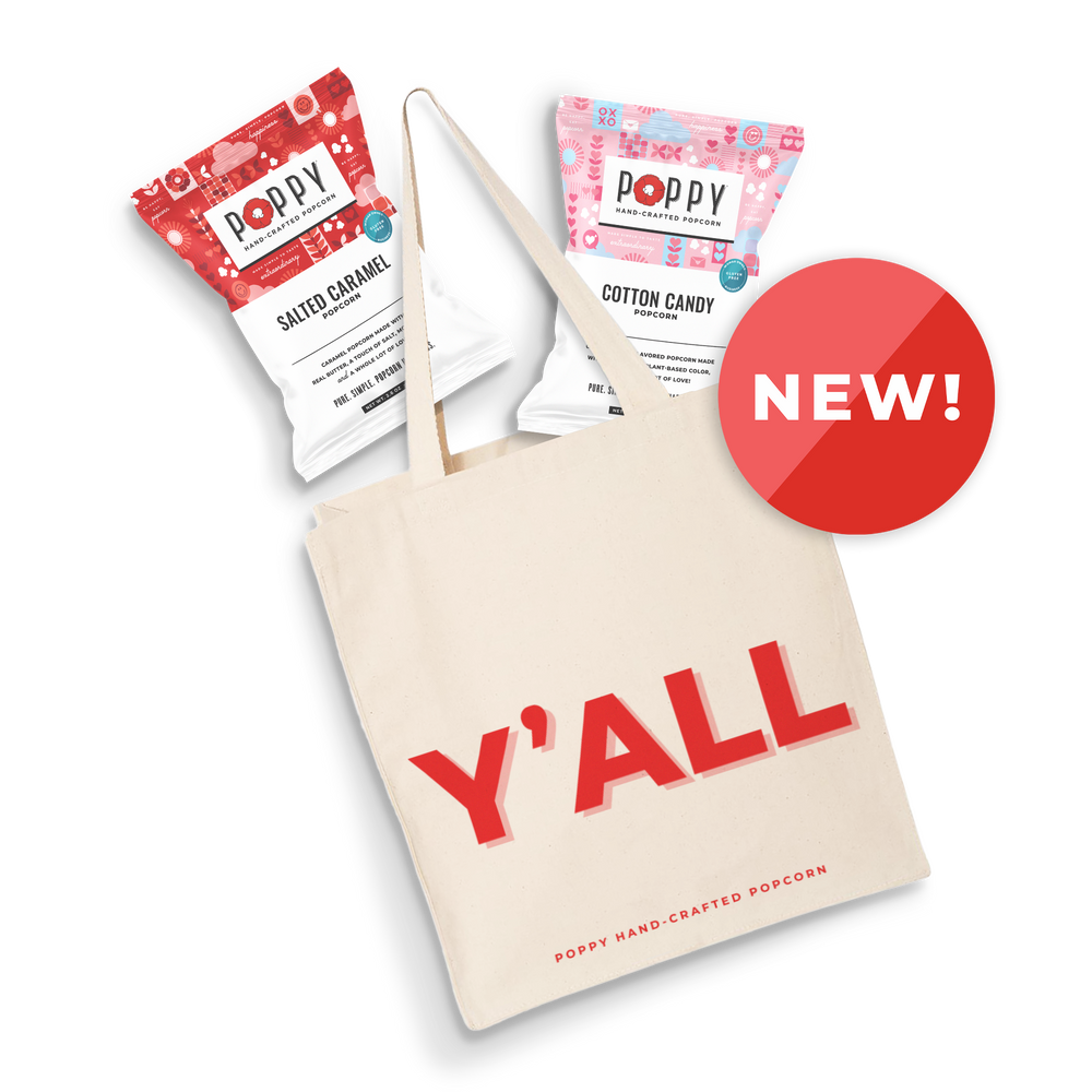 Share-the-Love Party Pack