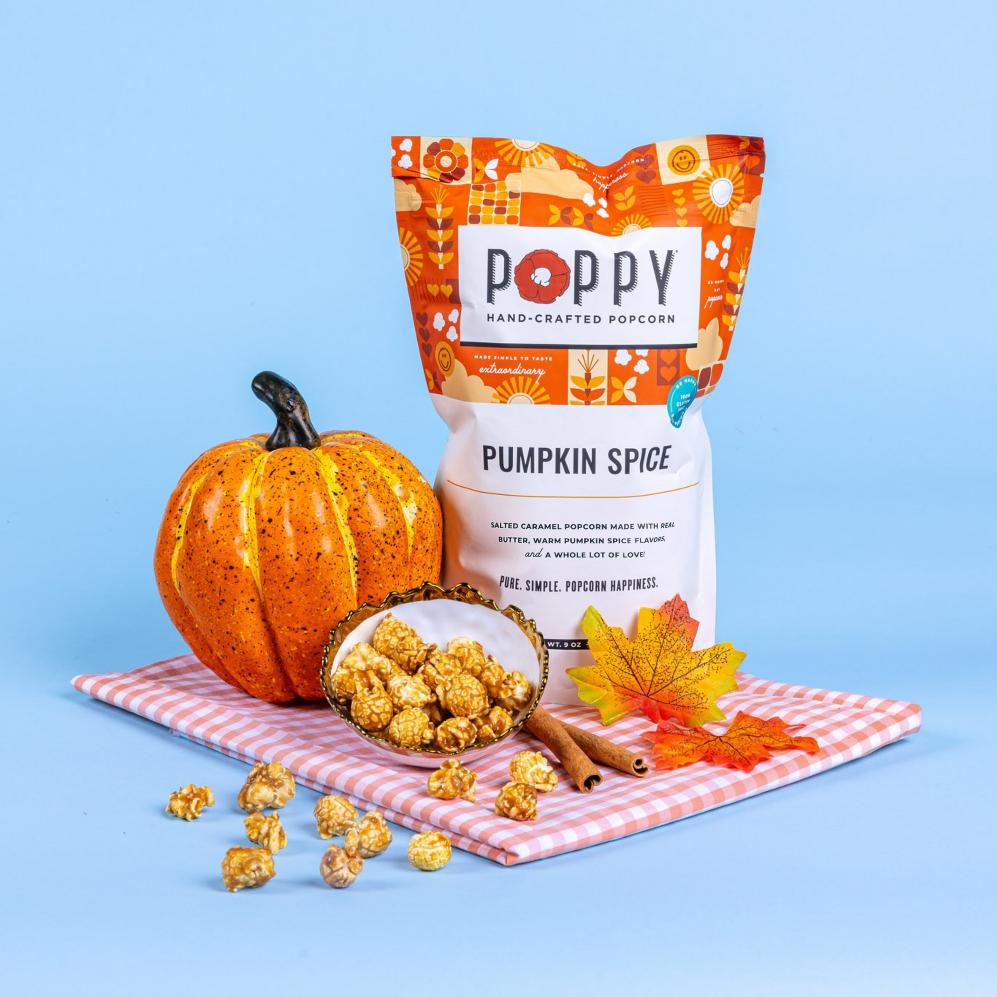 Pumpkin Spice