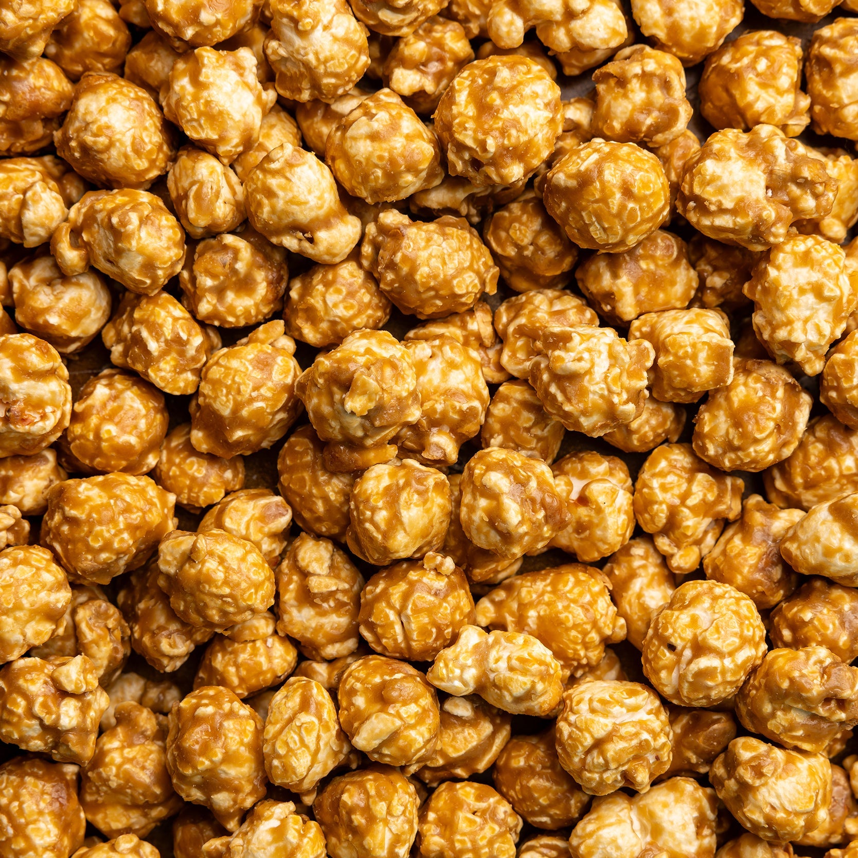Cappuccino | Poppy Hand-Crafted Popcorn