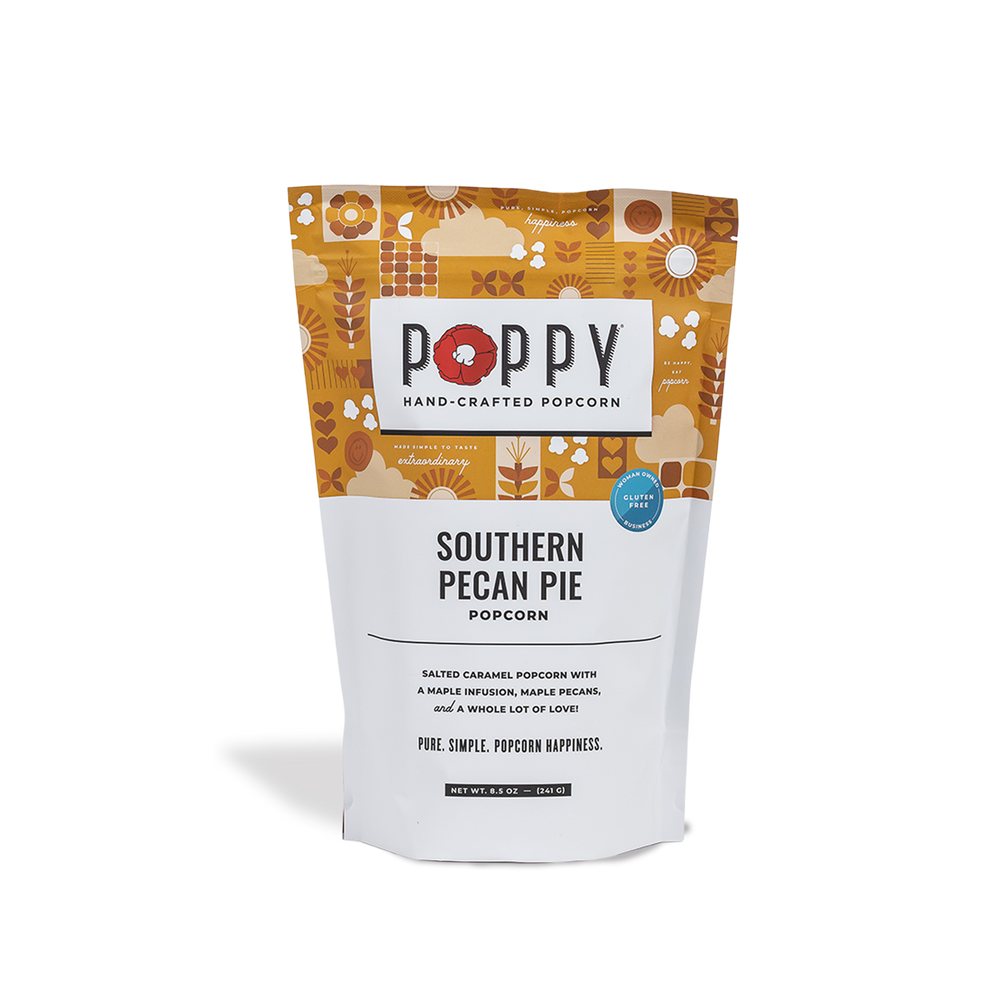 Southern Pecan Pie
